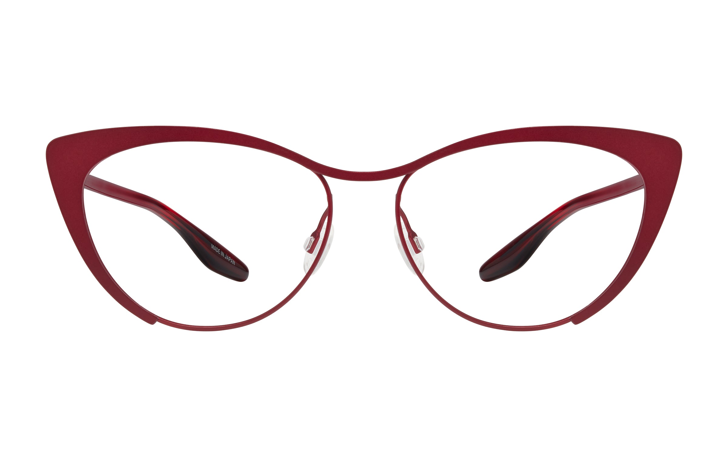 Barton Perreira Cheeky Eyeglasses
