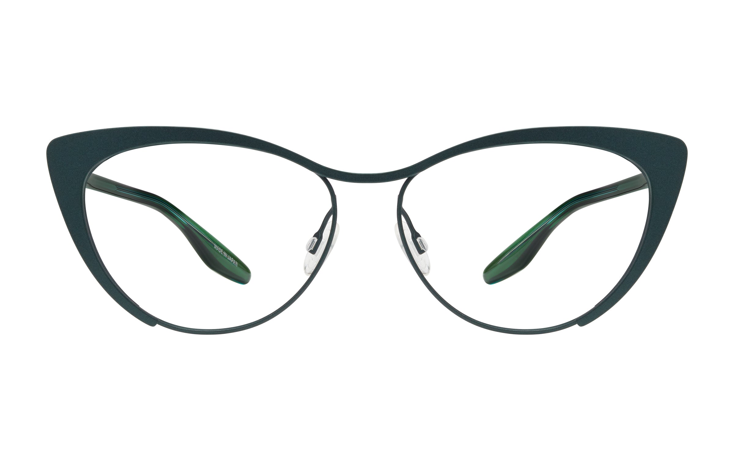 Barton Perreira Cheeky Eyeglasses