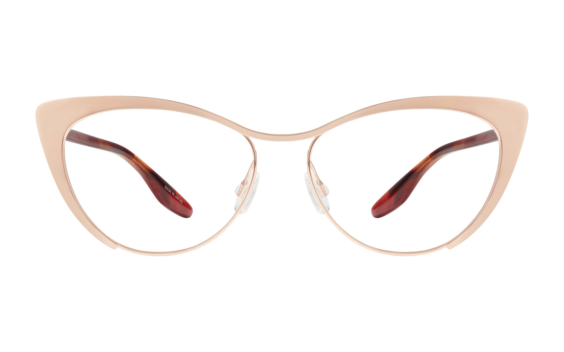Barton Perreira Cheeky Eyeglasses