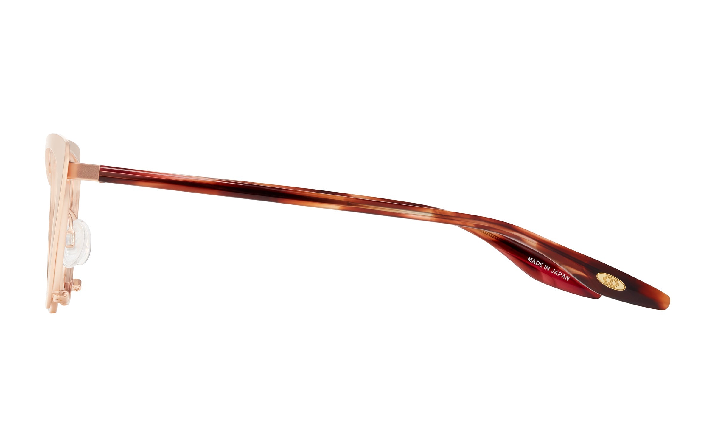 Barton Perreira Cheeky Eyeglasses