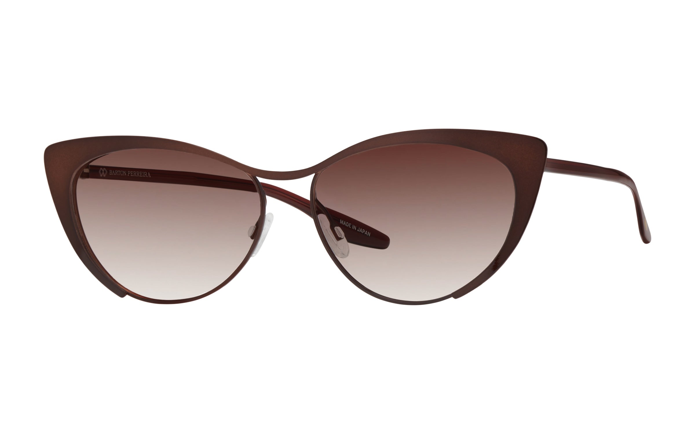 Barton Perreira Cheeky Sun Sunglasses