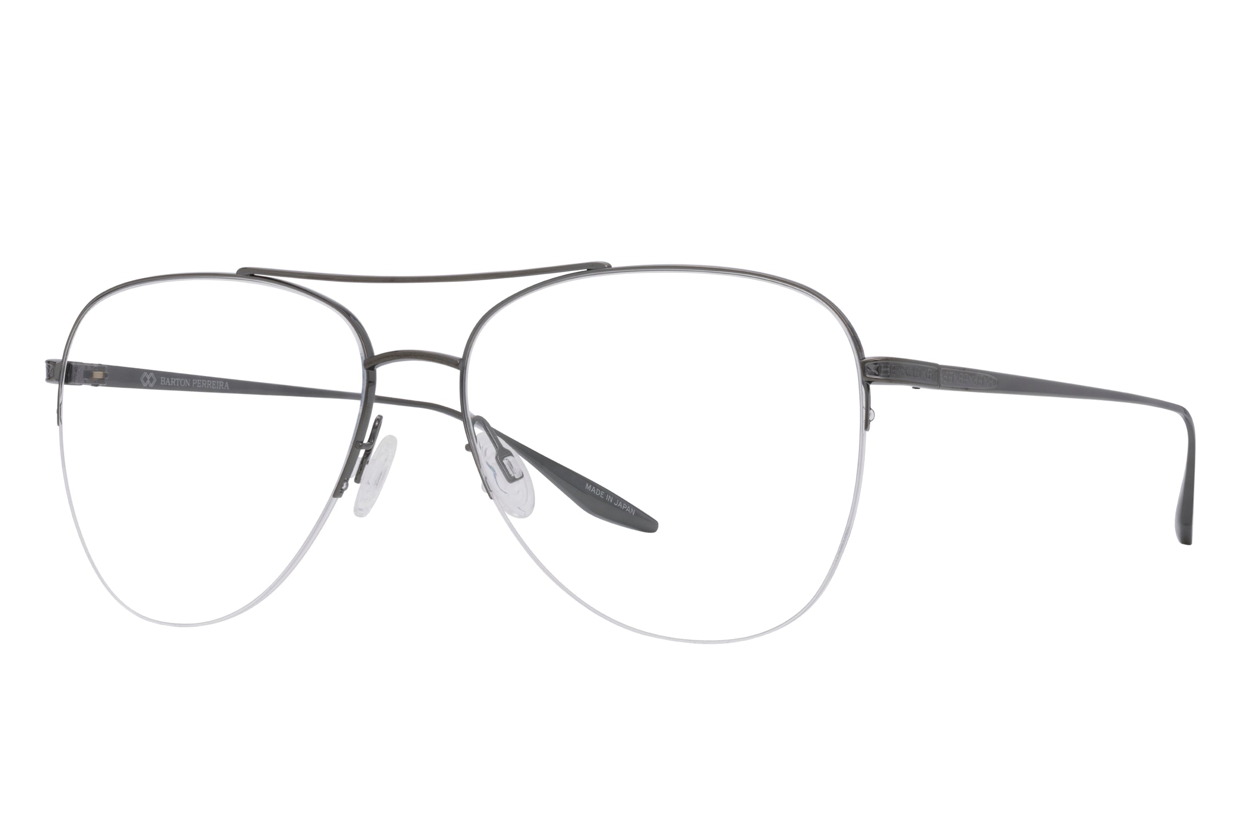 Barton Perreira Chevalier (57) Eyeglasses
