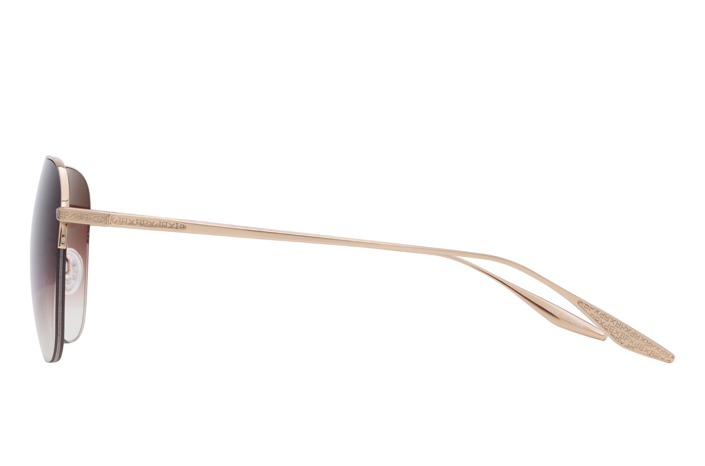 Barton Perreira Chevalier Sunglasses