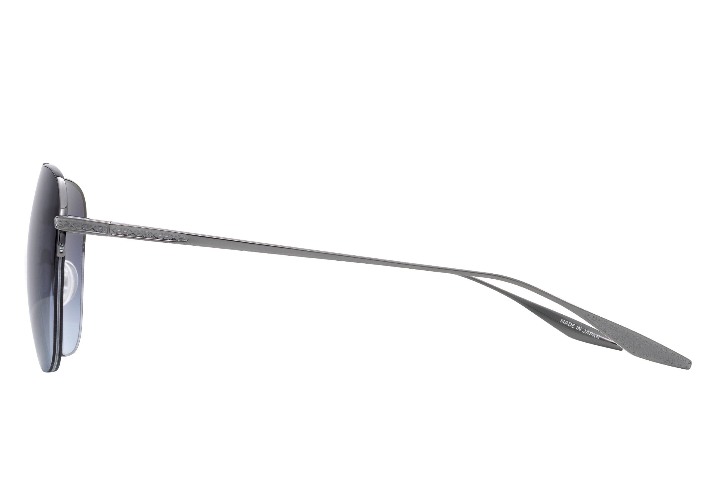 Barton Perreira Chevalier Sunglasses