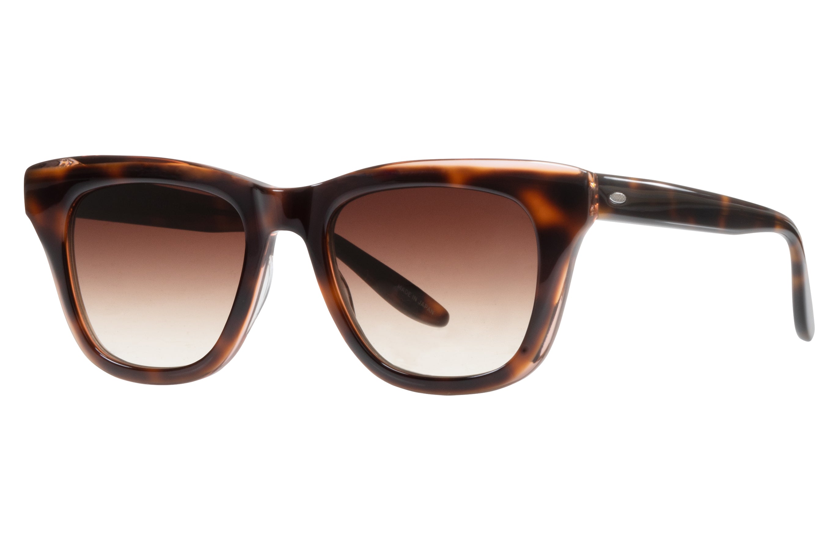 Barton Perreira Claudel Sun Sunglasses