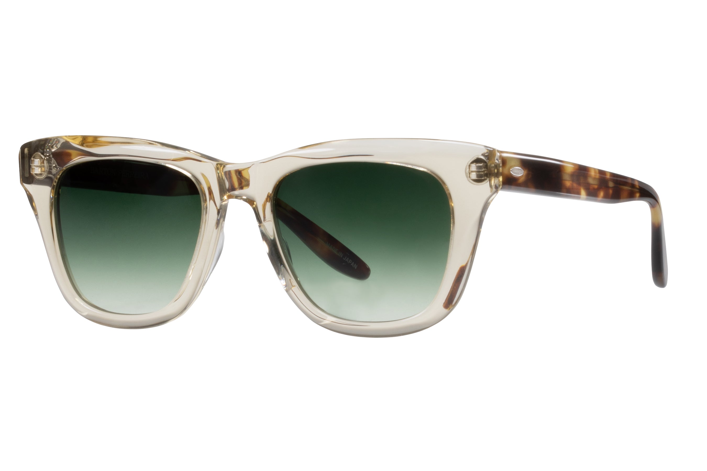 Barton Perreira Claudel Sun Sunglasses