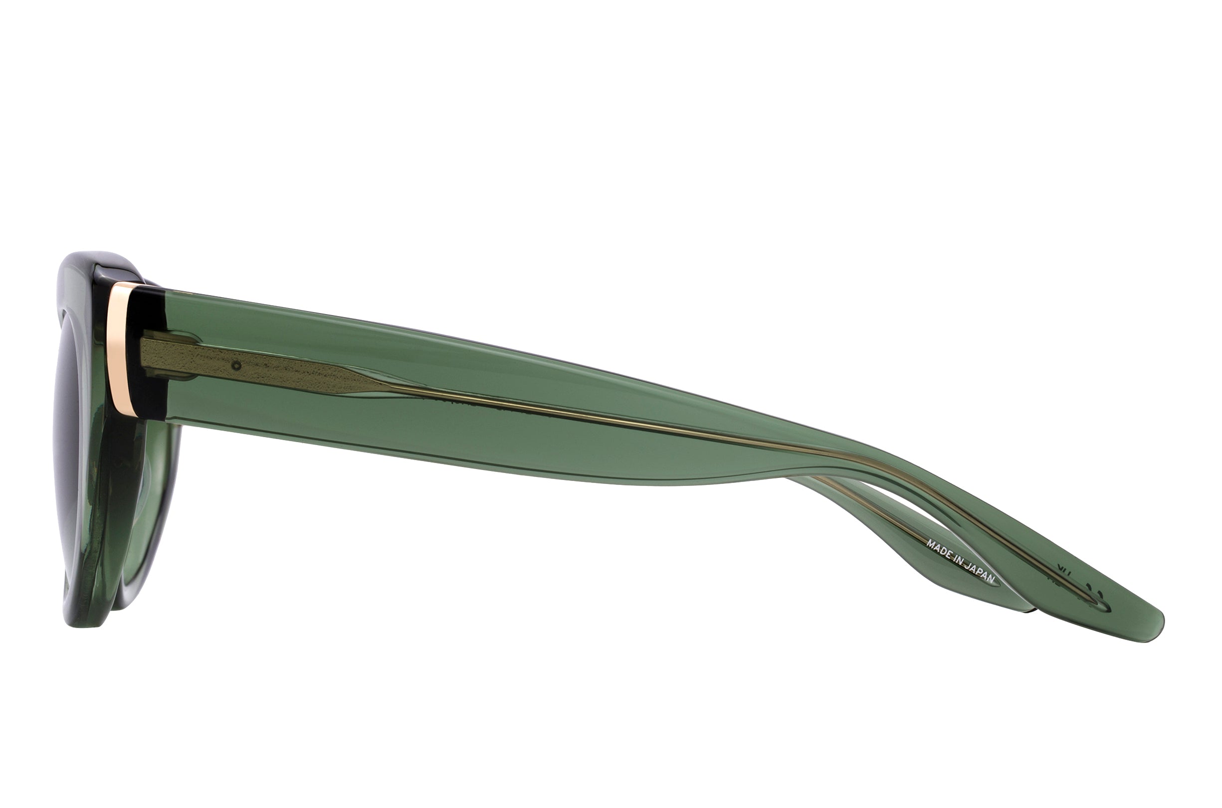 Barton Perreira Coquette Sunglasses