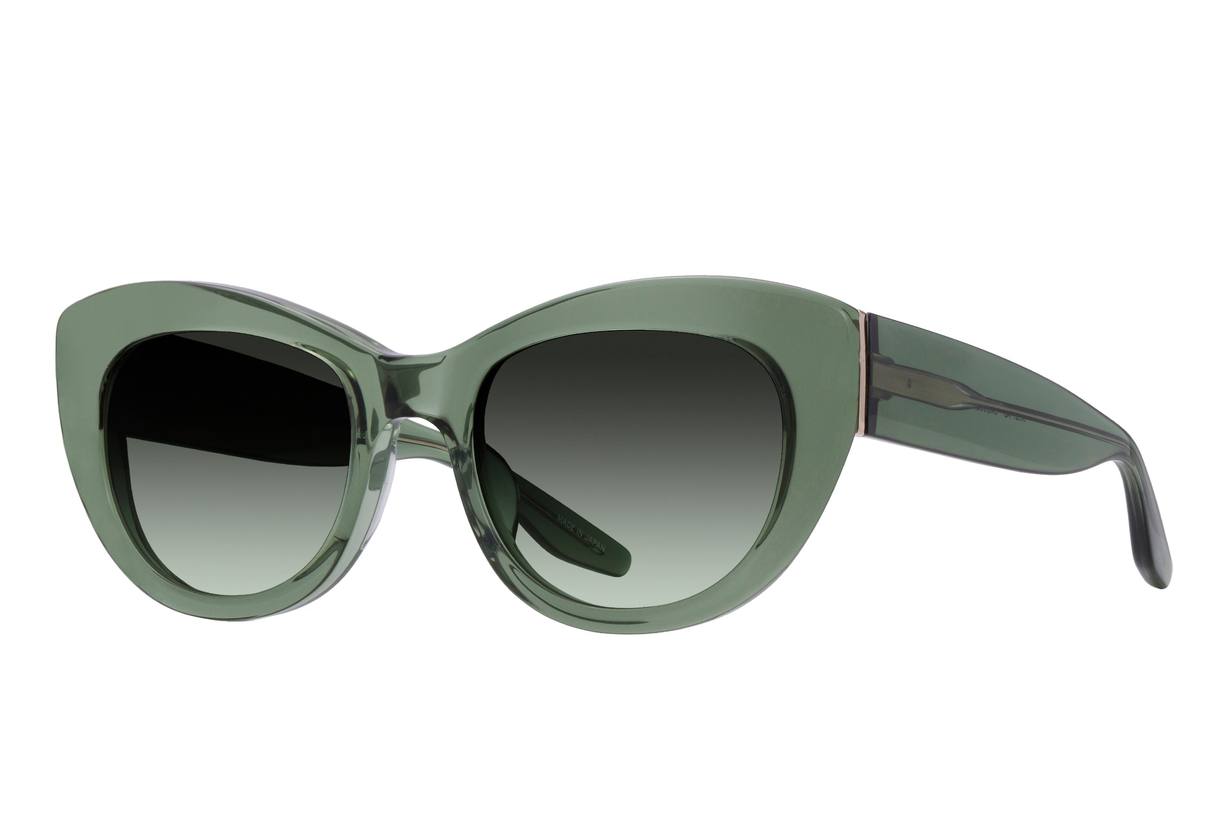Barton Perreira Coquette Sunglasses