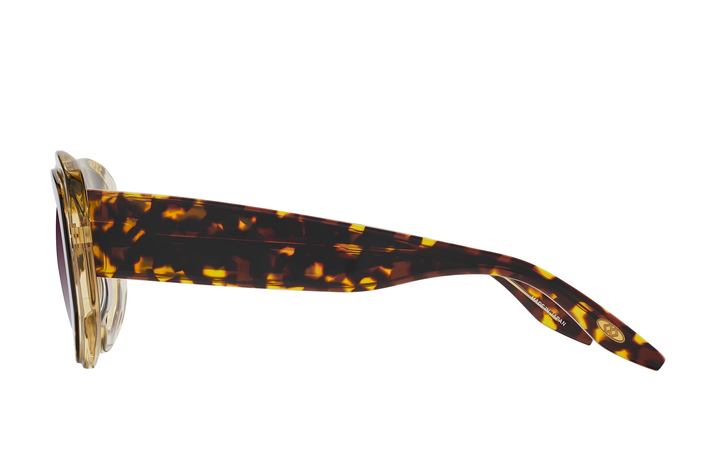 Barton Perreira Crescendo Sunglasses