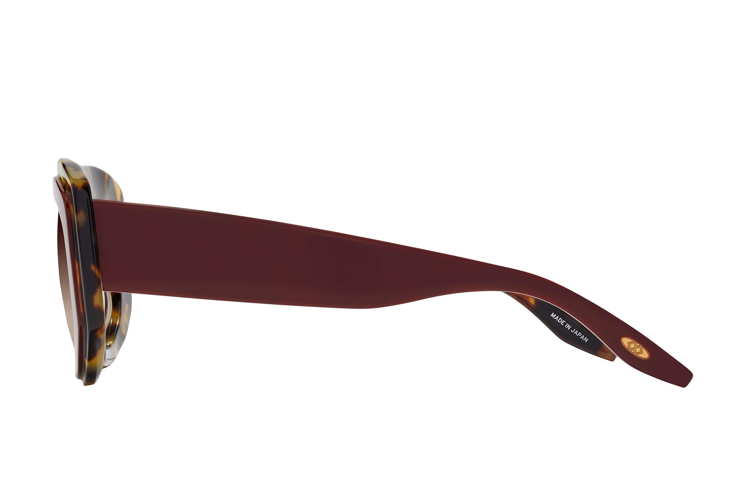 Barton Perreira Crescendo Sunglasses