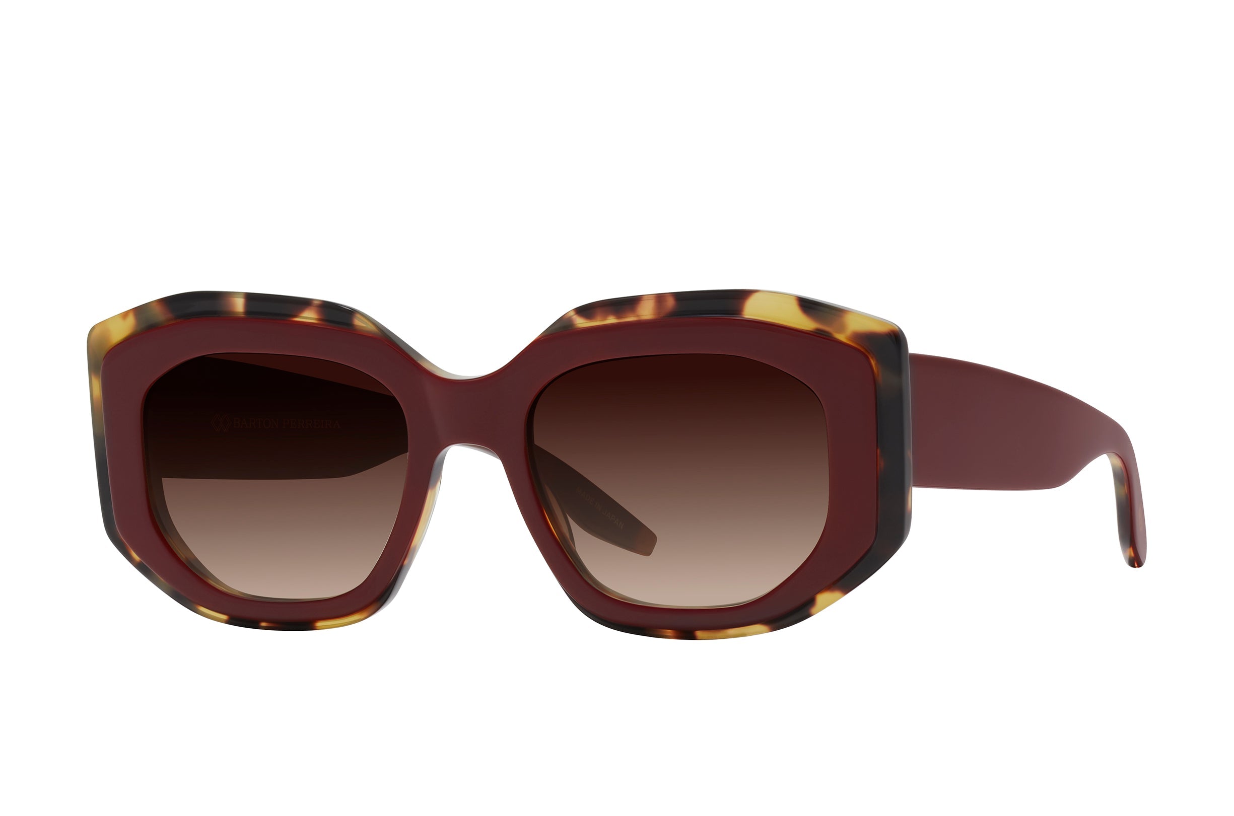 Barton Perreira Crescendo Sunglasses