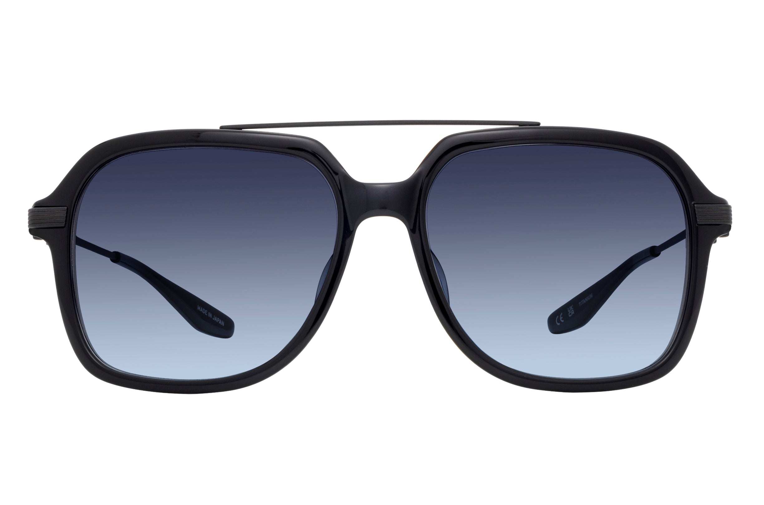 Barton Perreira D. Ellis Sunglasses