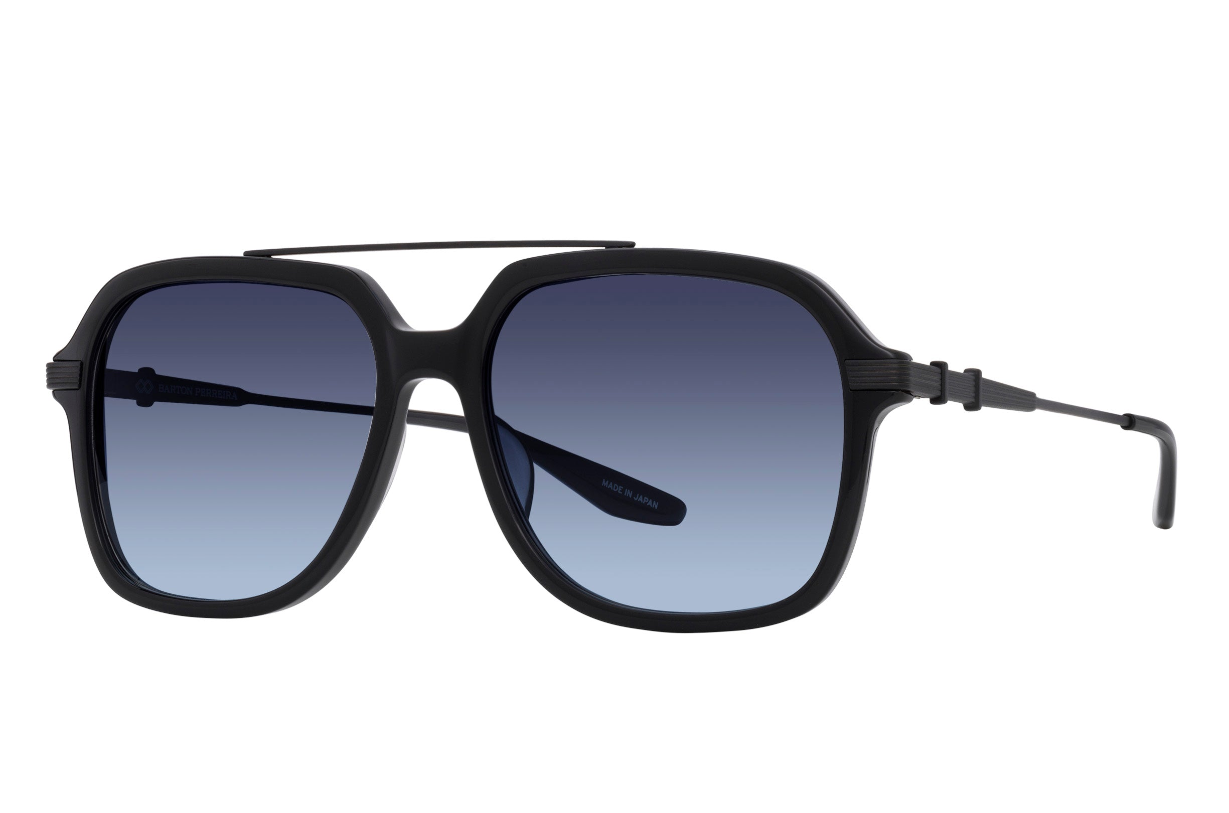 Barton Perreira D. Ellis Sunglasses