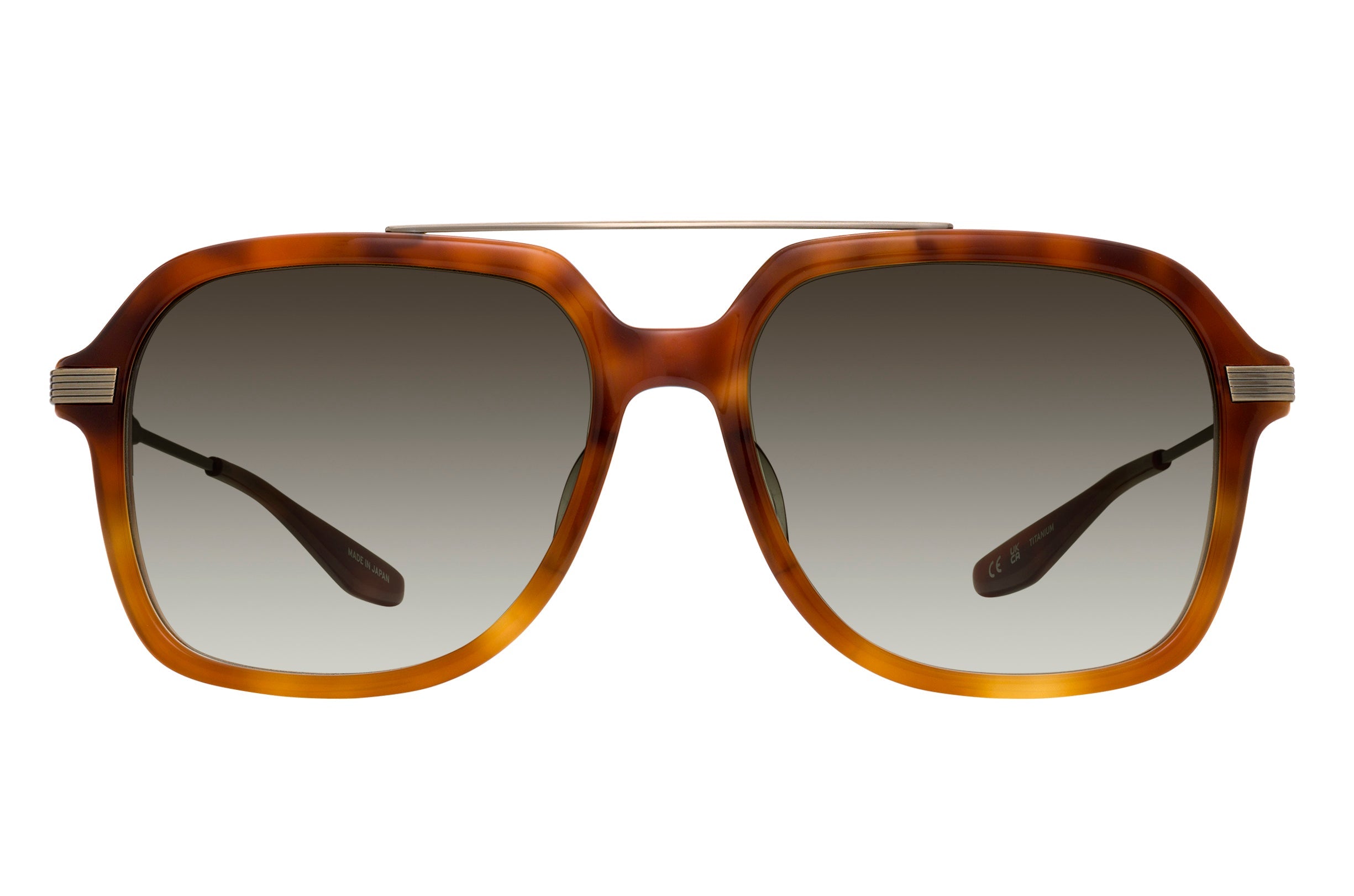 Barton Perreira D. Ellis Sunglasses