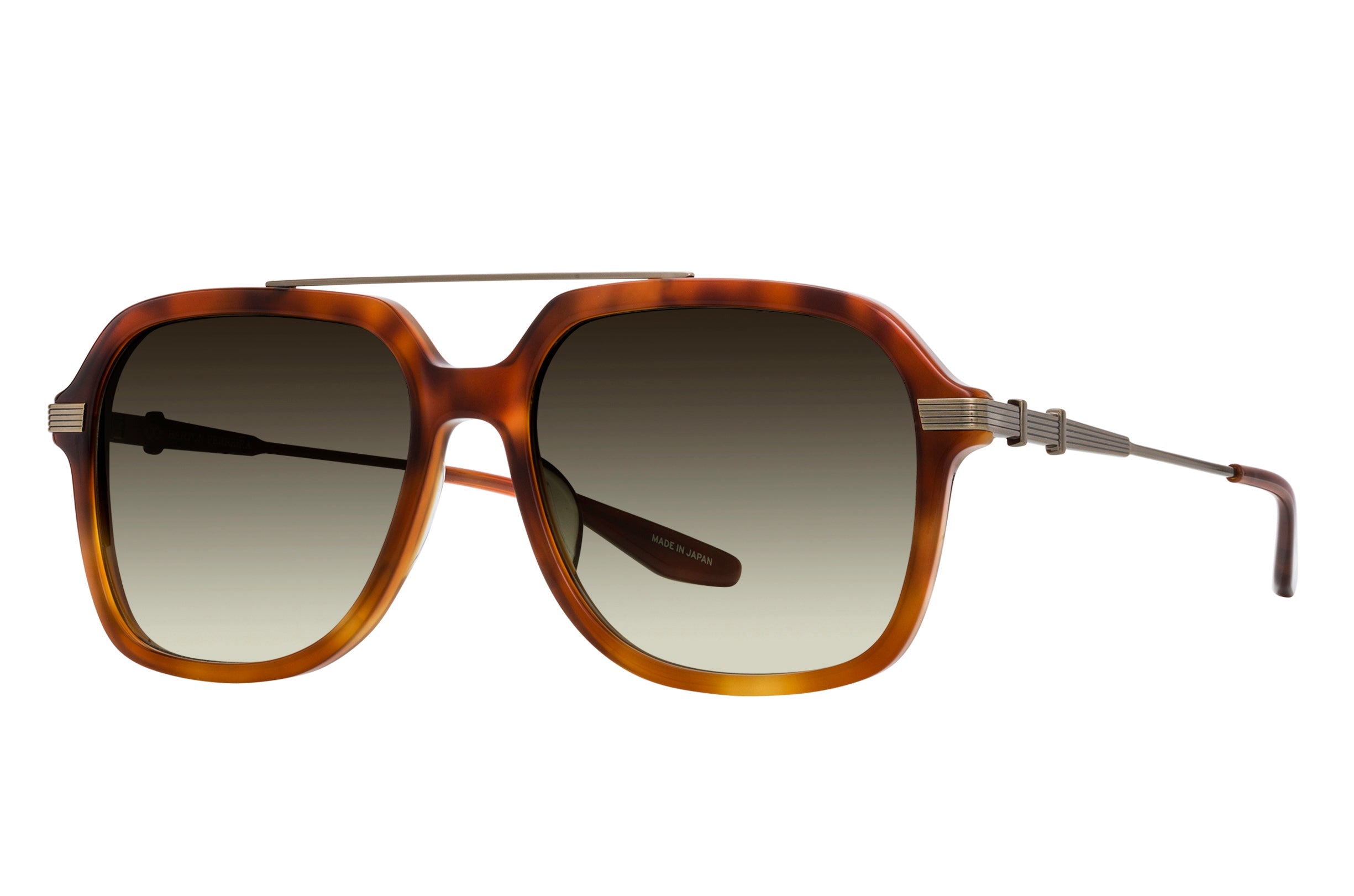 Barton Perreira D. Ellis Sunglasses