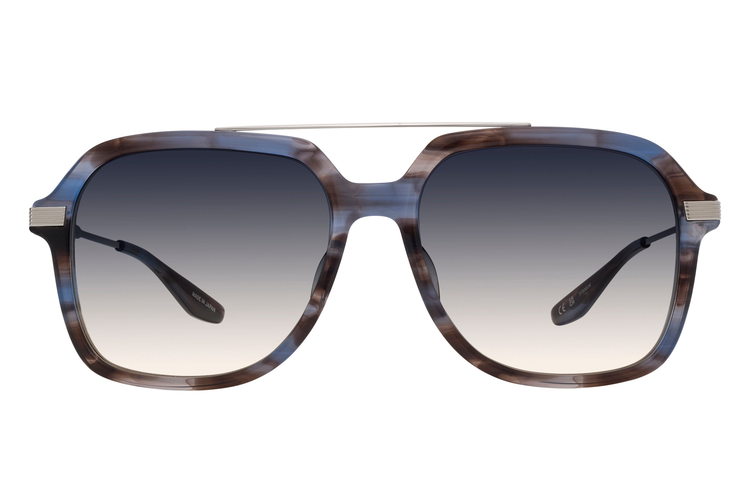 Barton Perreira D. Ellis Sunglasses