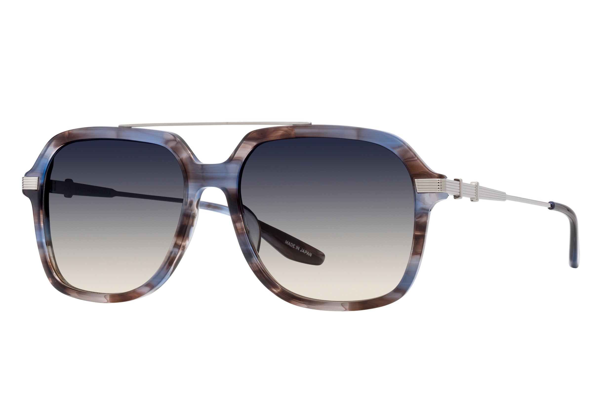 Barton Perreira D. Ellis Sunglasses