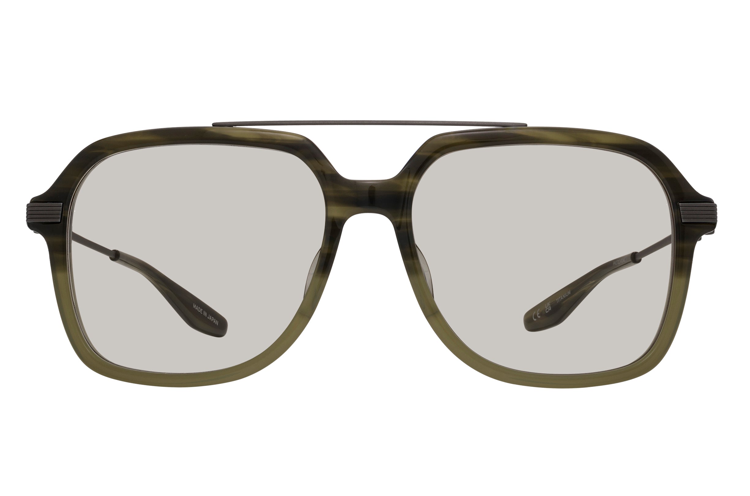 Barton Perreira D. Ellis Sunglasses