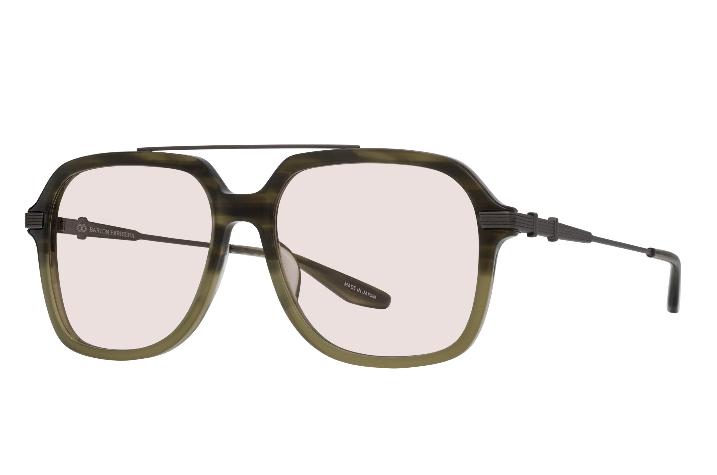 Barton Perreira D. Ellis Sunglasses
