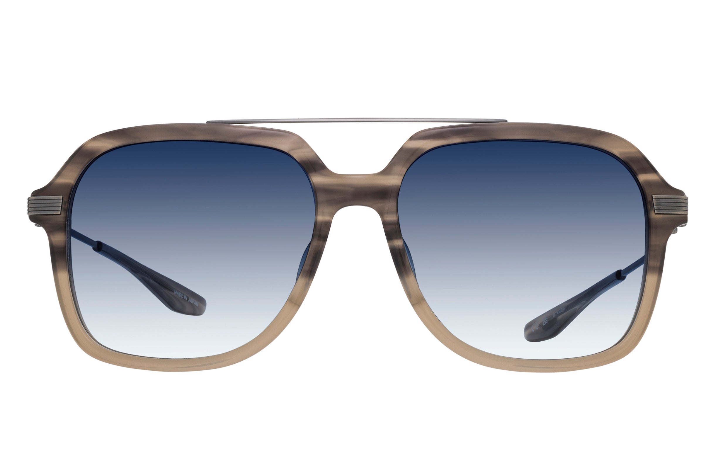 Barton Perreira D. Ellis Sunglasses