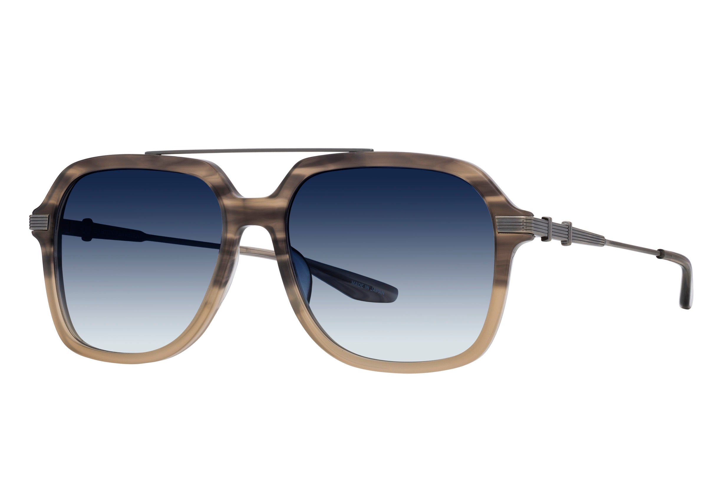 Barton Perreira D. Ellis Sunglasses