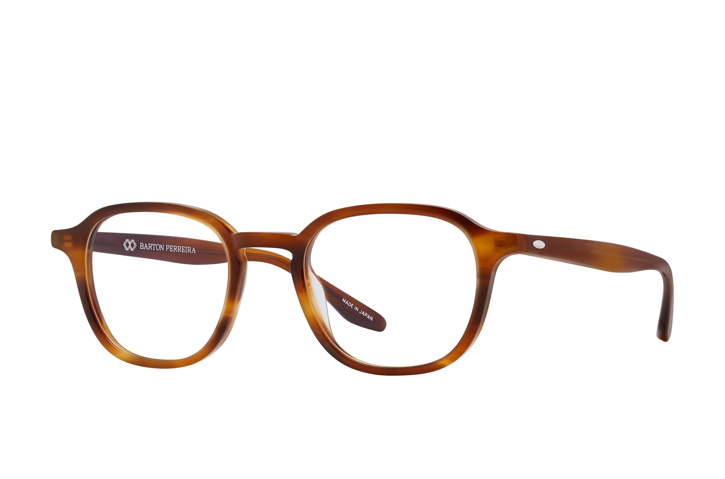 Barton Perreira Dale Eyeglasses