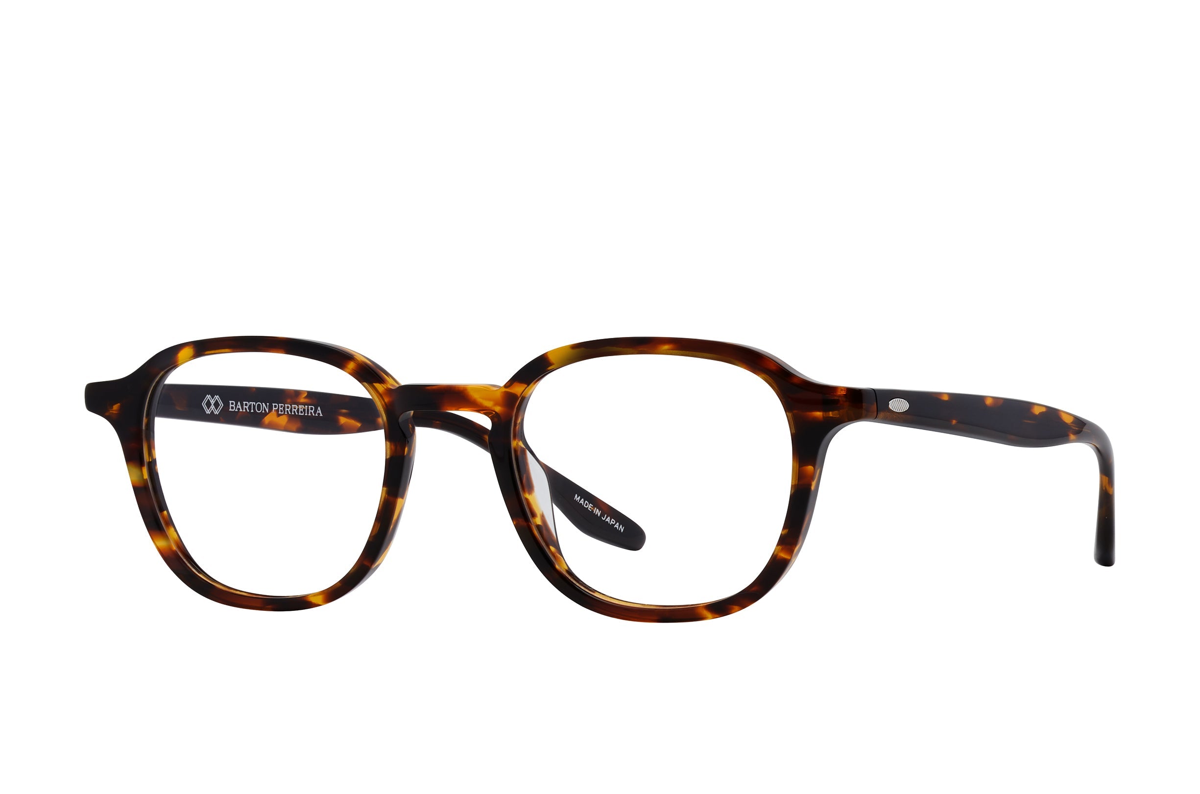 Barton Perreira Dale Eyeglasses
