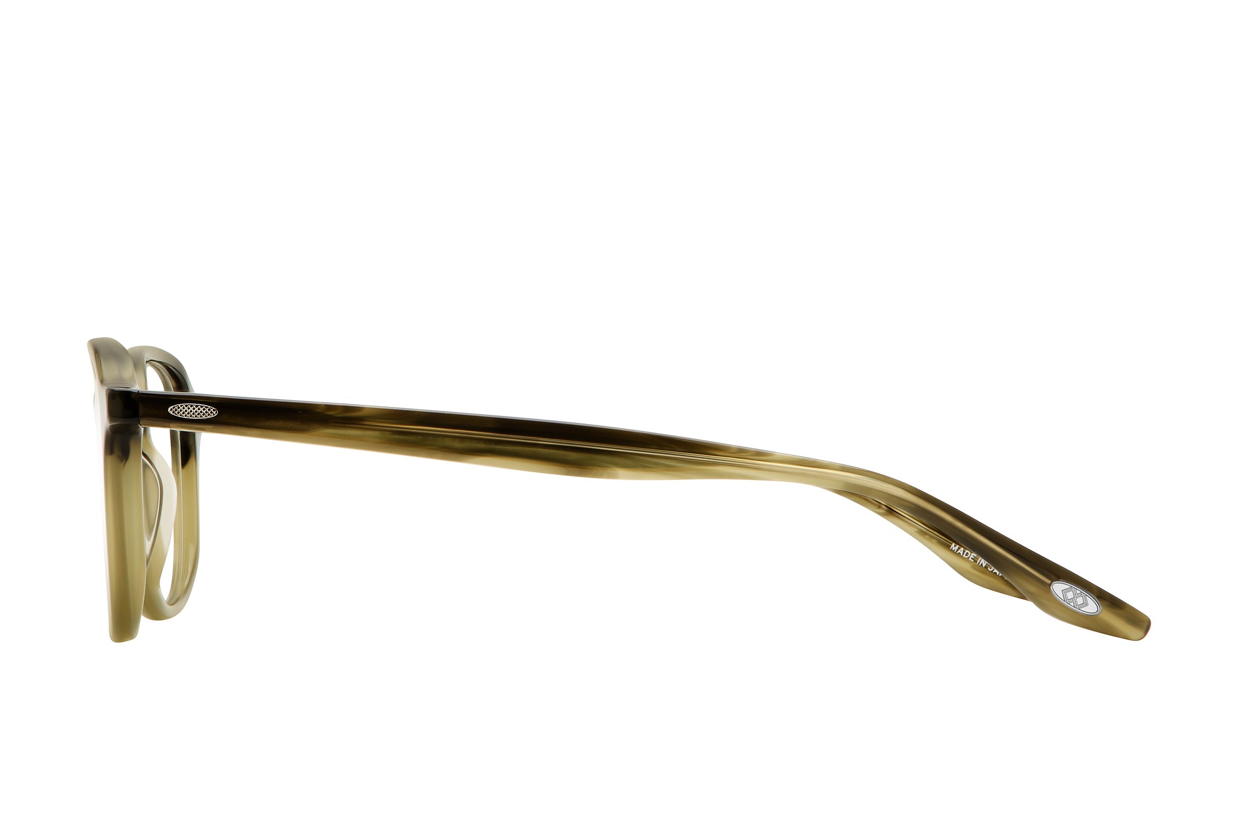 Barton Perreira Dale Eyeglasses