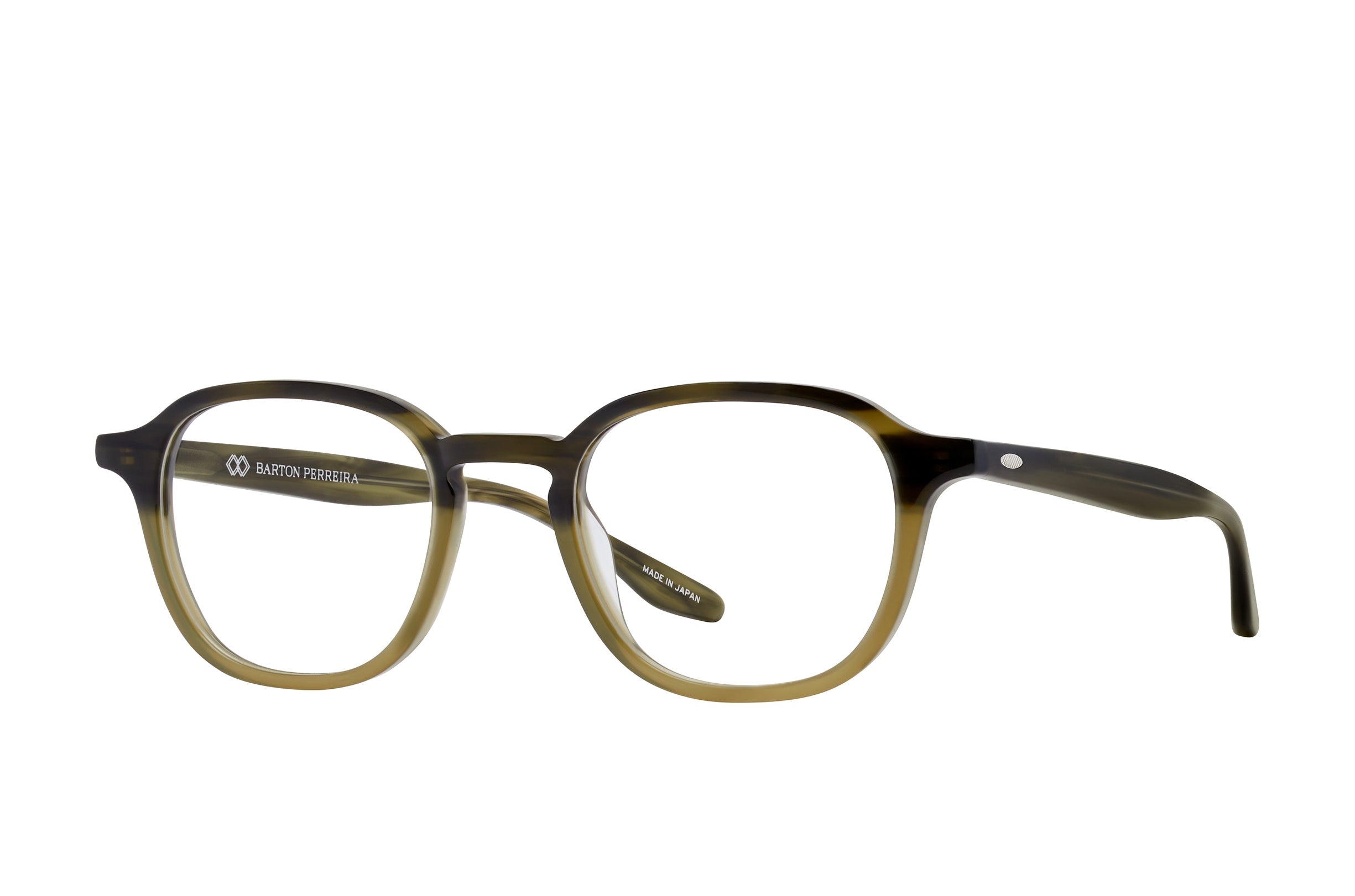 Barton Perreira Dale Eyeglasses