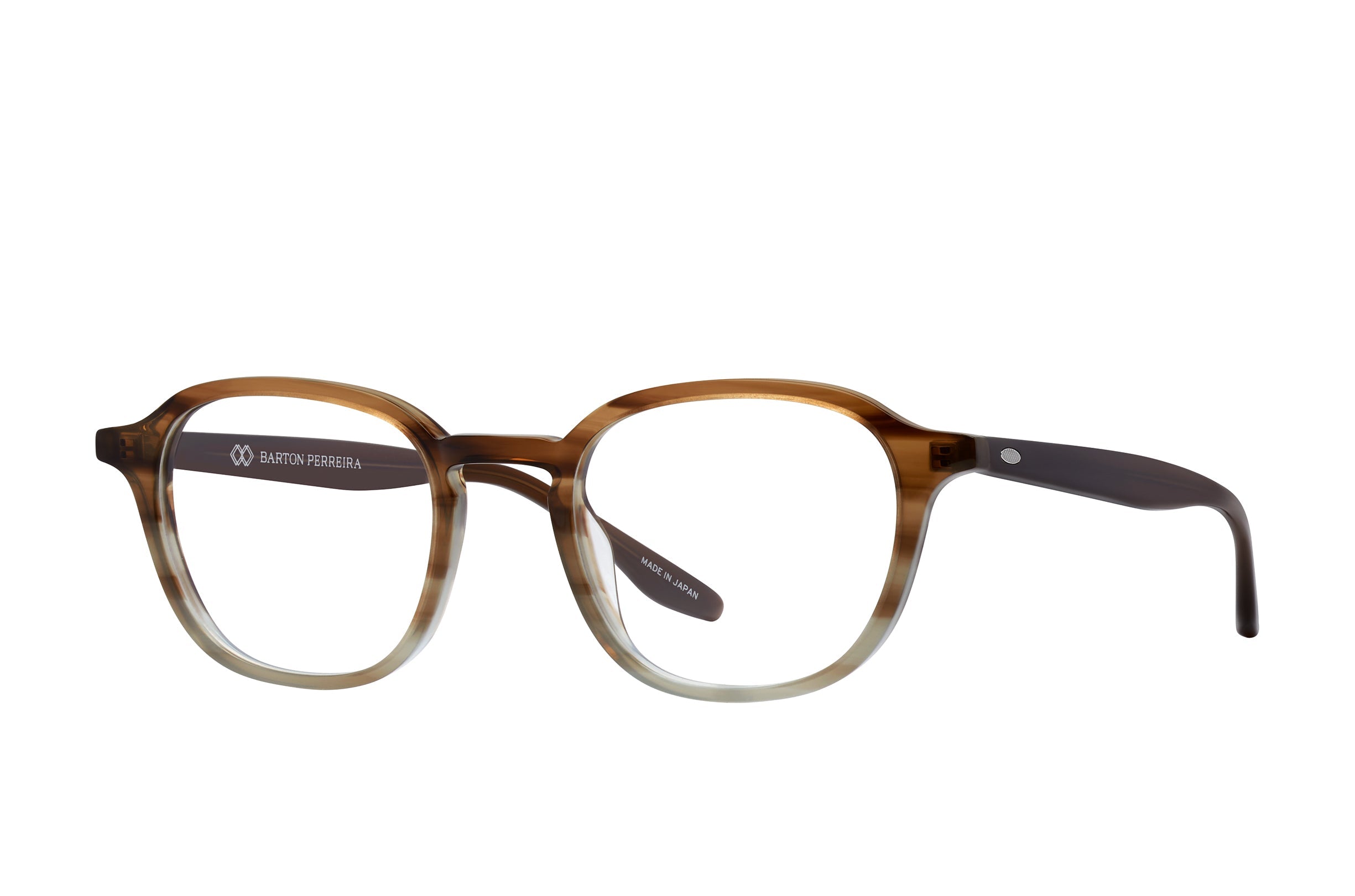 Barton Perreira Dale Eyeglasses