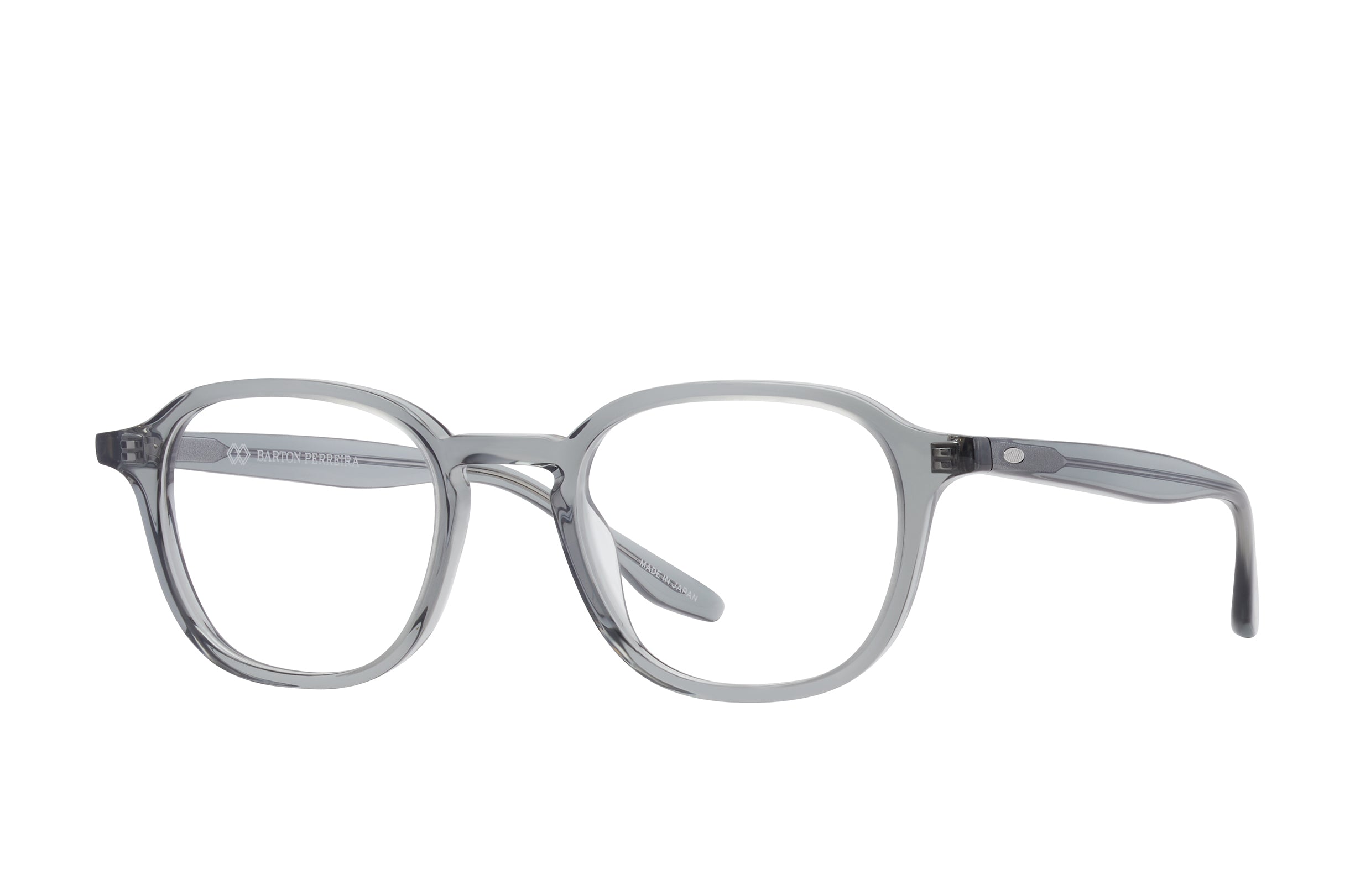 Barton Perreira Dale Eyeglasses