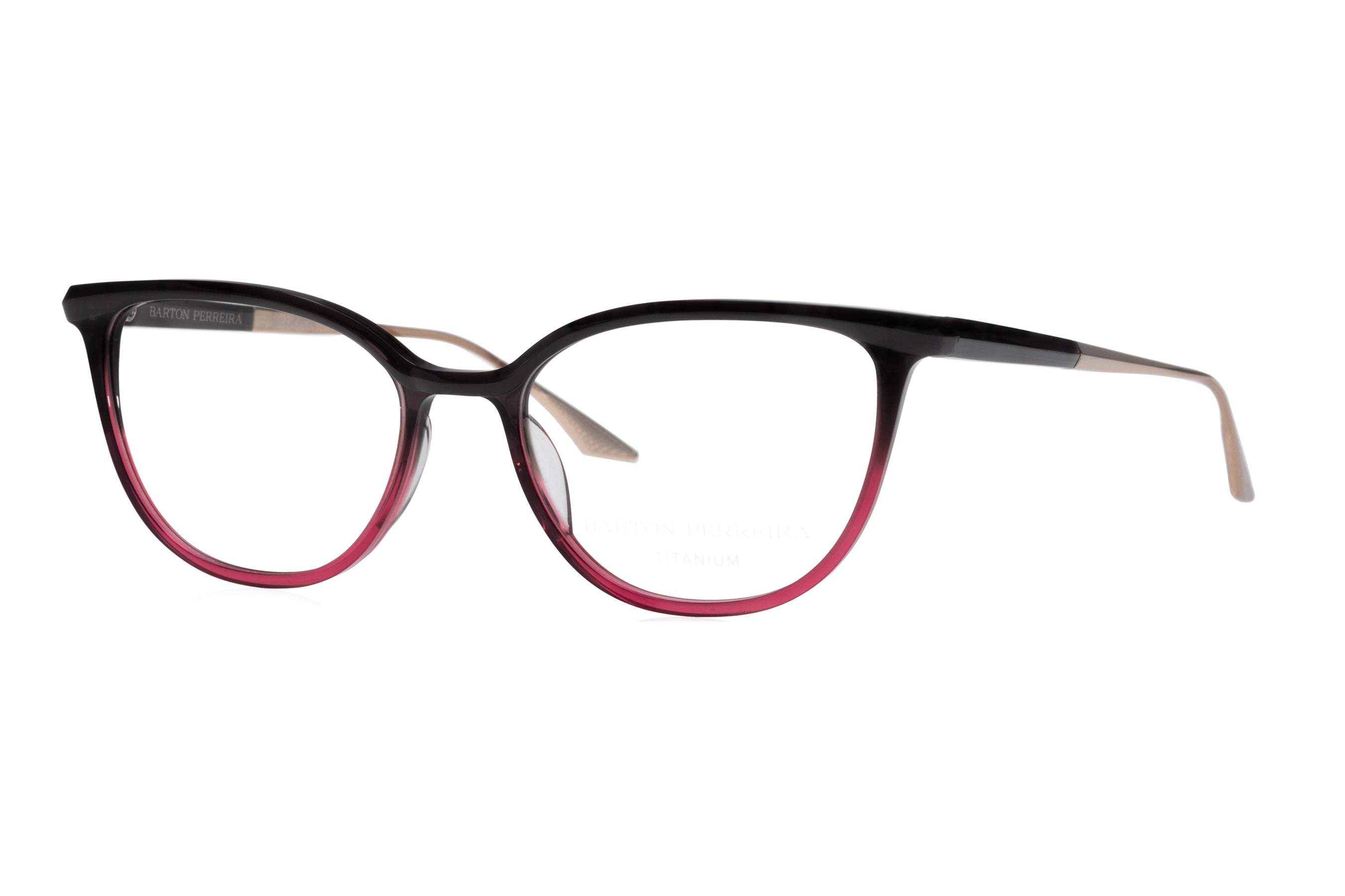 Barton Perreira Dandridge Eyeglasses