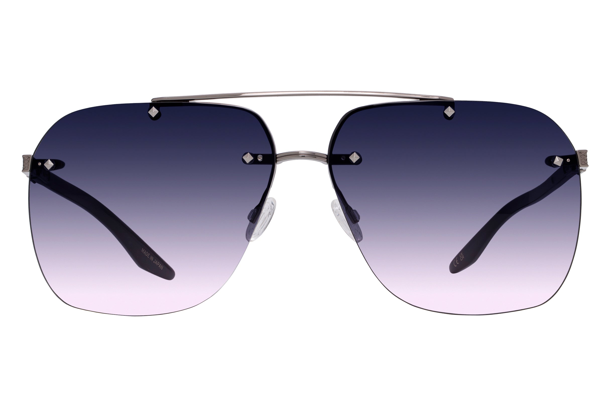 Barton Perreira Daniel Sunglasses