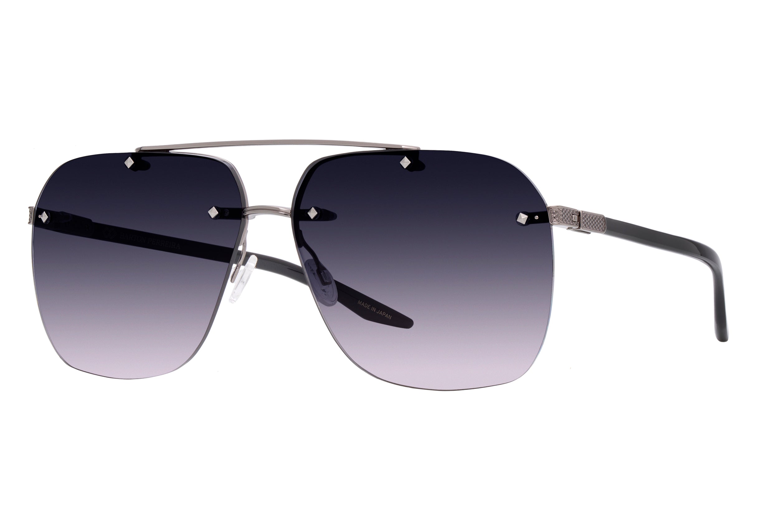 Barton Perreira Daniel Sunglasses
