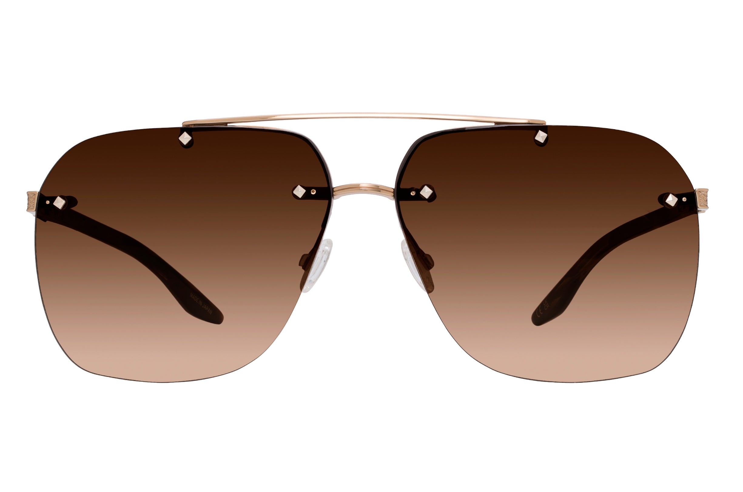 Barton Perreira Daniel Sunglasses