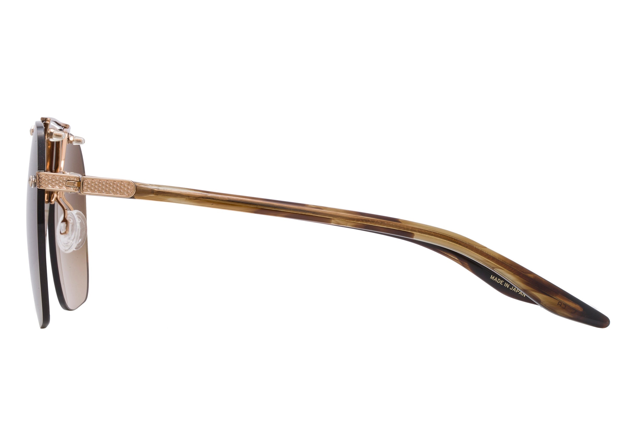 Barton Perreira Daniel Sunglasses