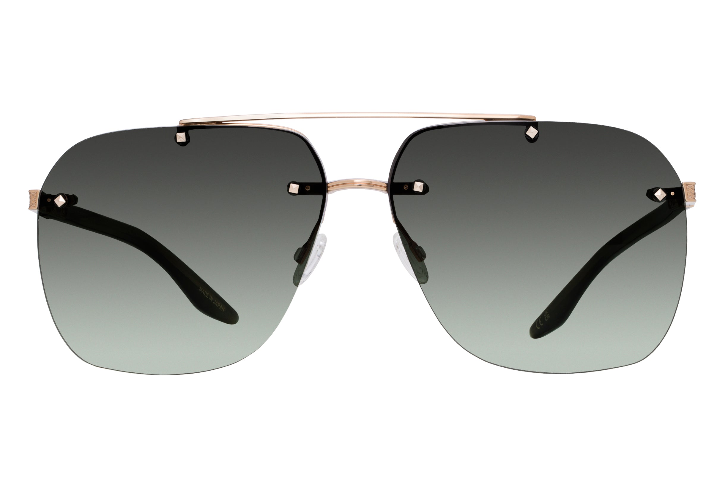 Barton Perreira Daniel Sunglasses