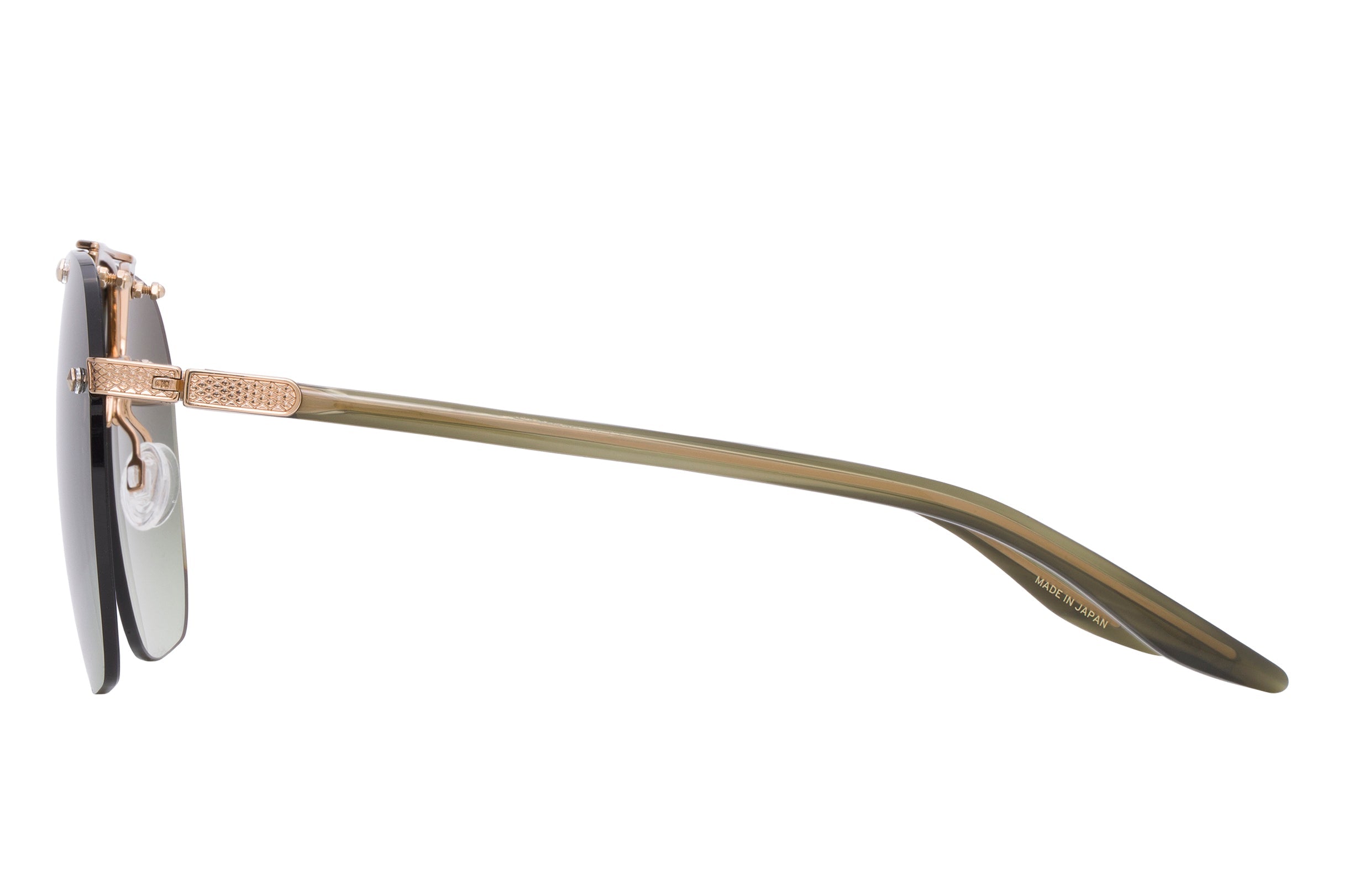 Barton Perreira Daniel Sunglasses