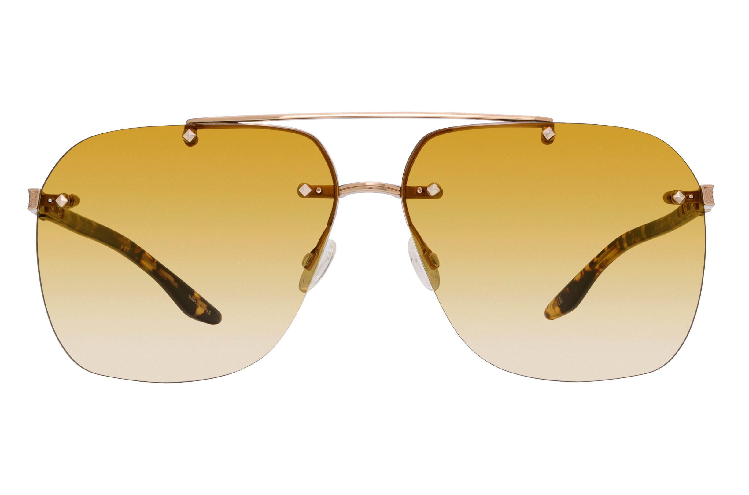 Barton Perreira Daniel Sunglasses