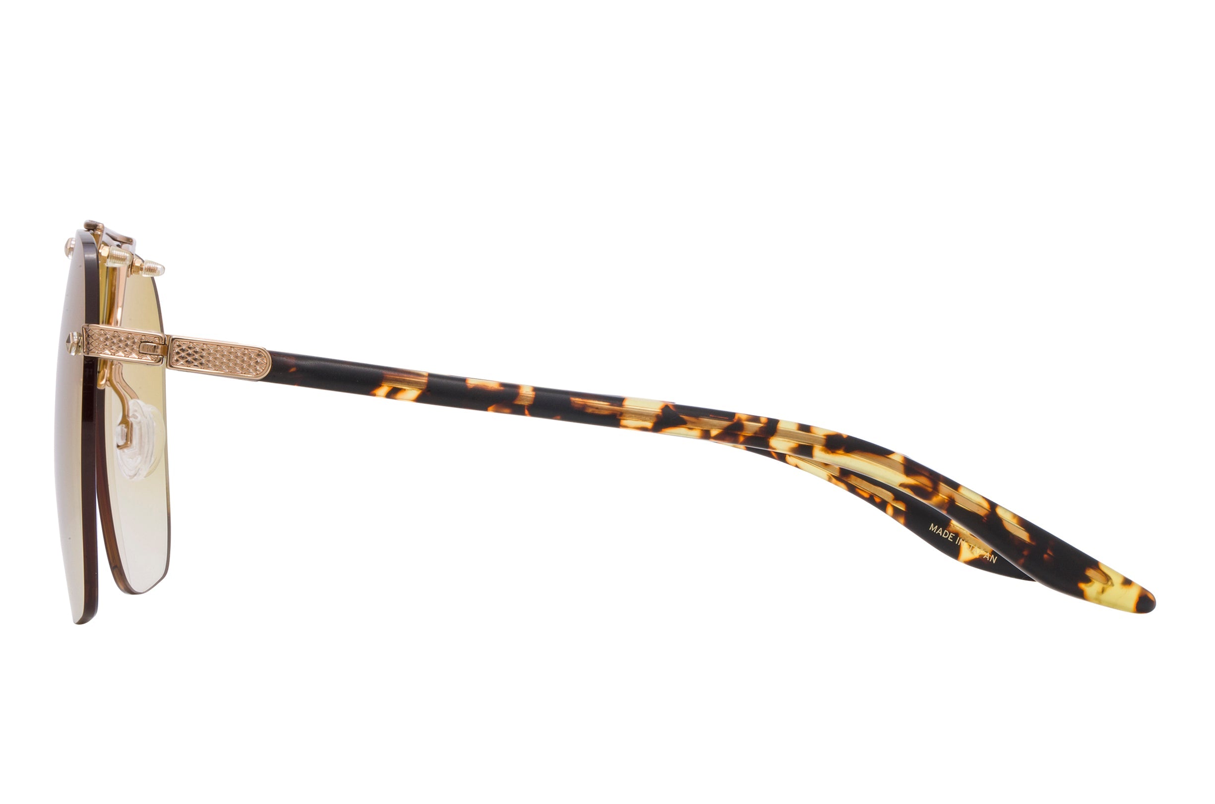 Barton Perreira Daniel Sunglasses