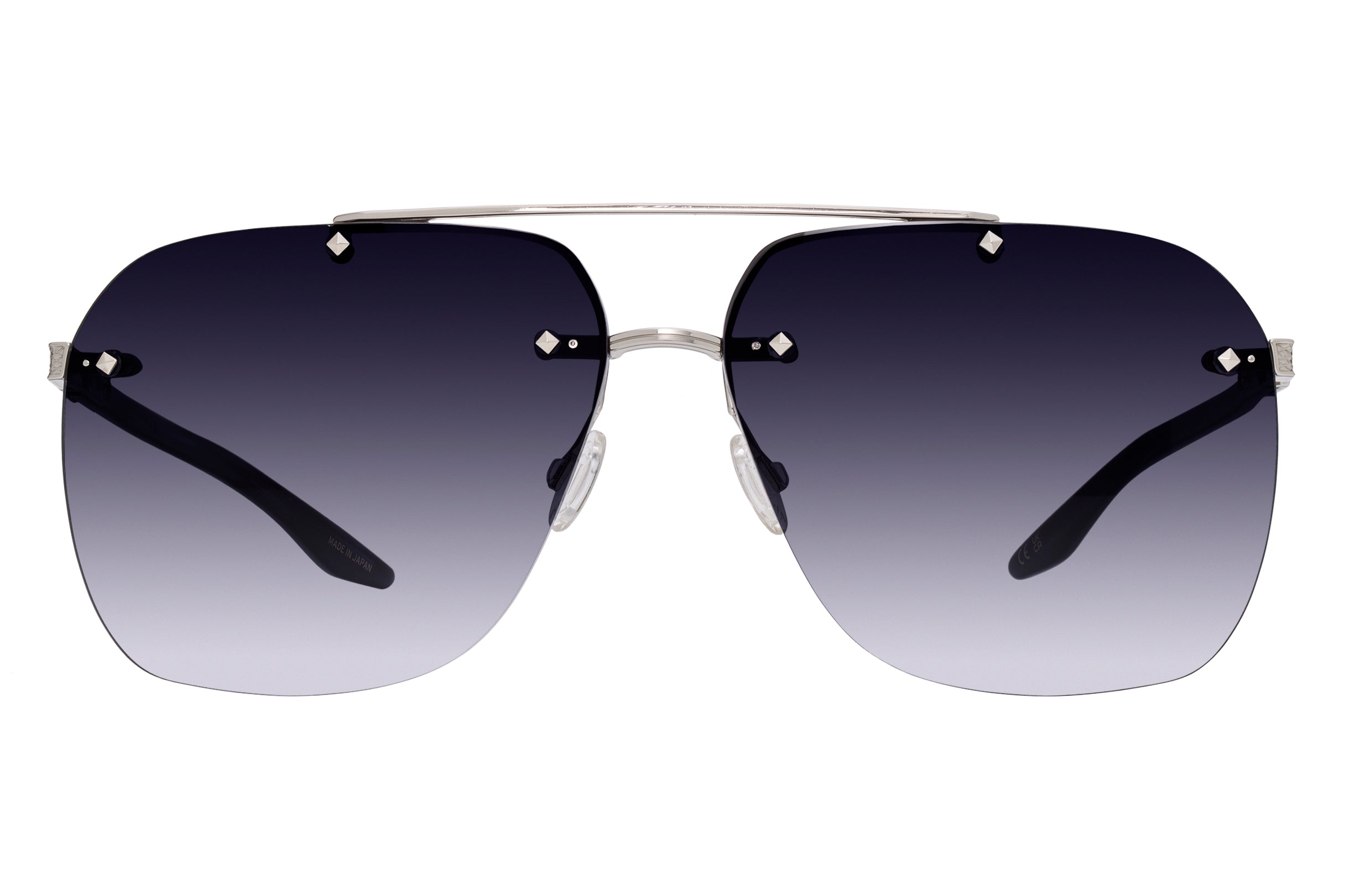 Barton Perreira Daniel Sunglasses