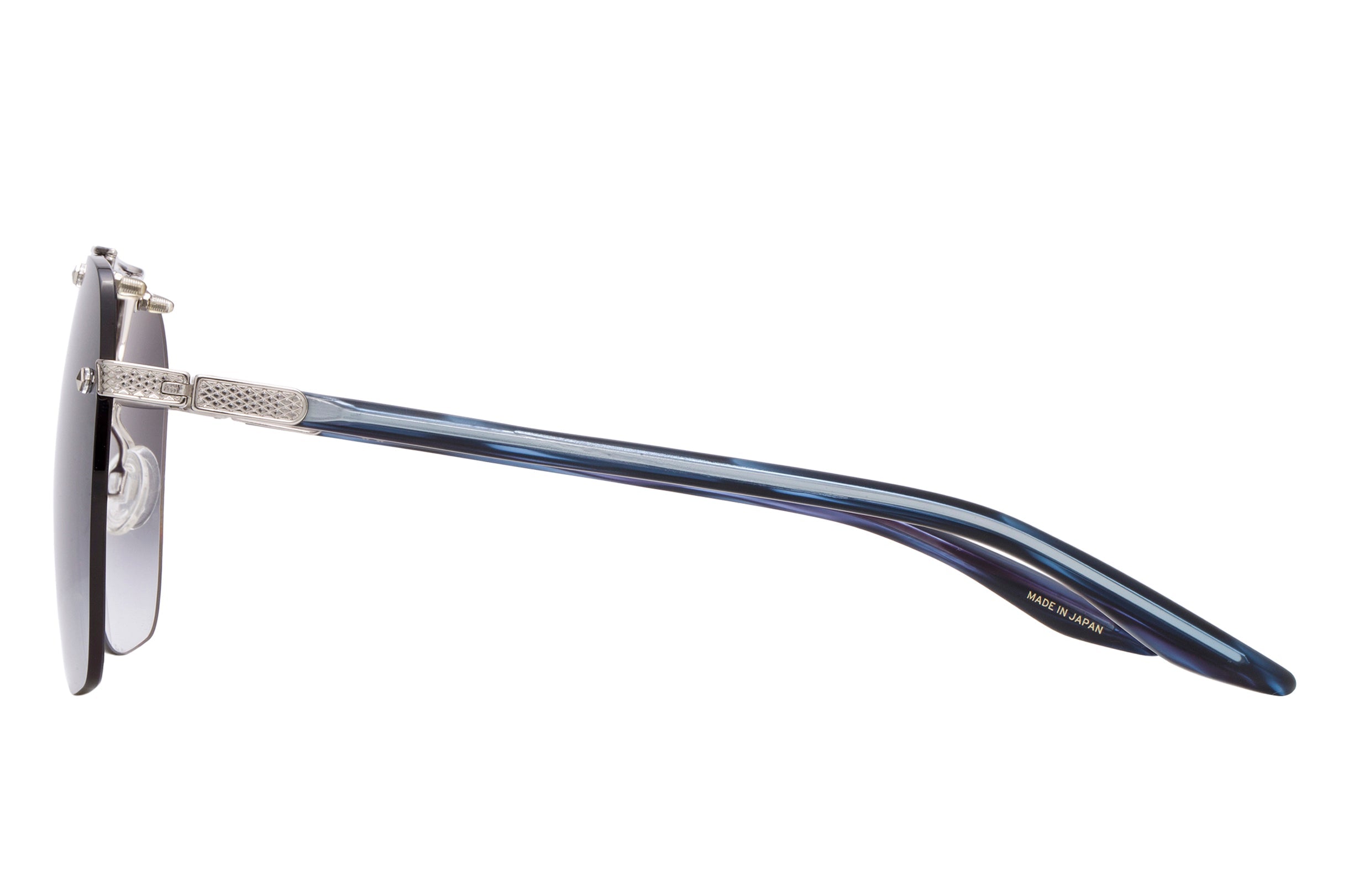 Barton Perreira Daniel Sunglasses