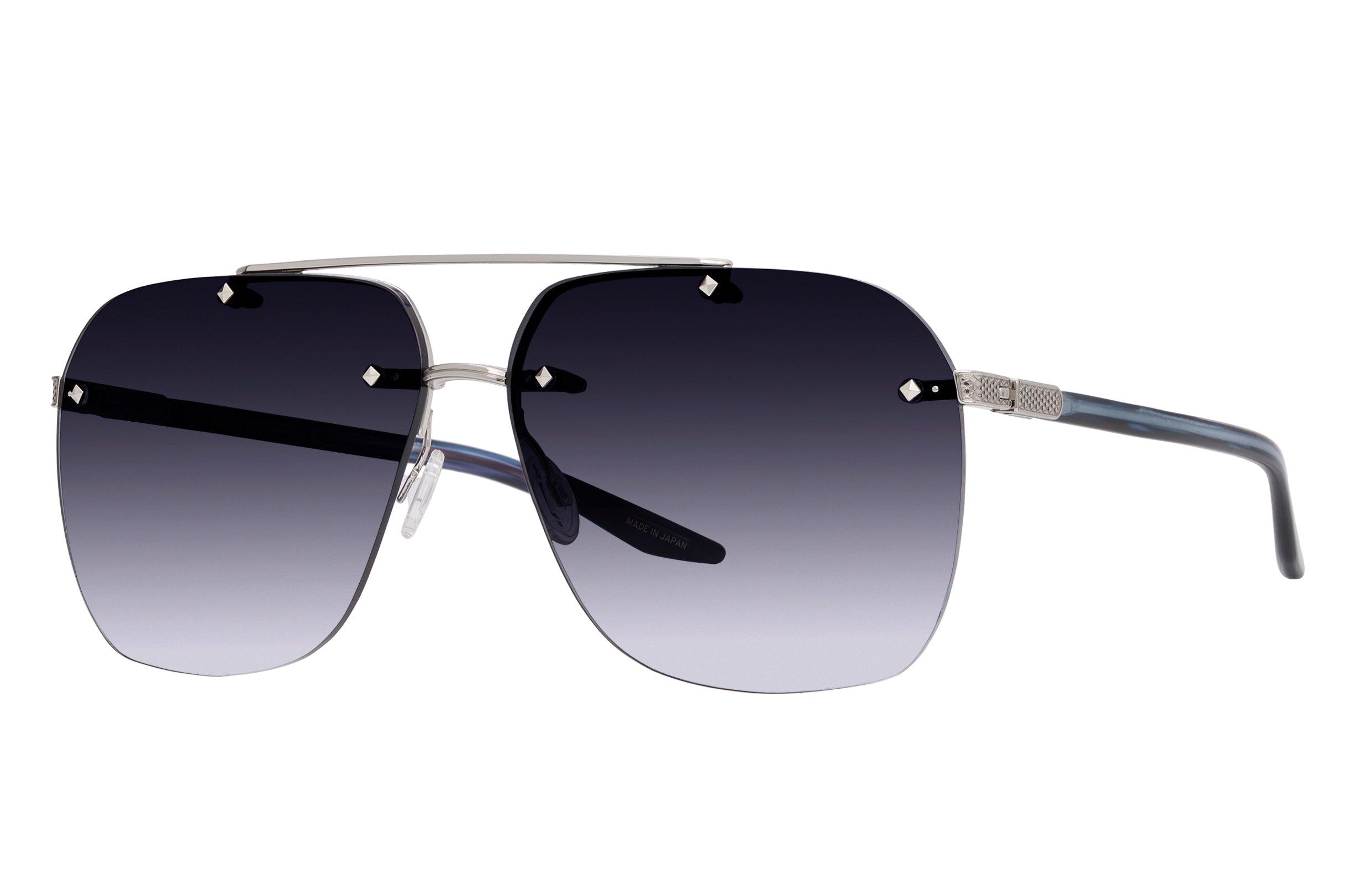 Barton Perreira Daniel Sunglasses
