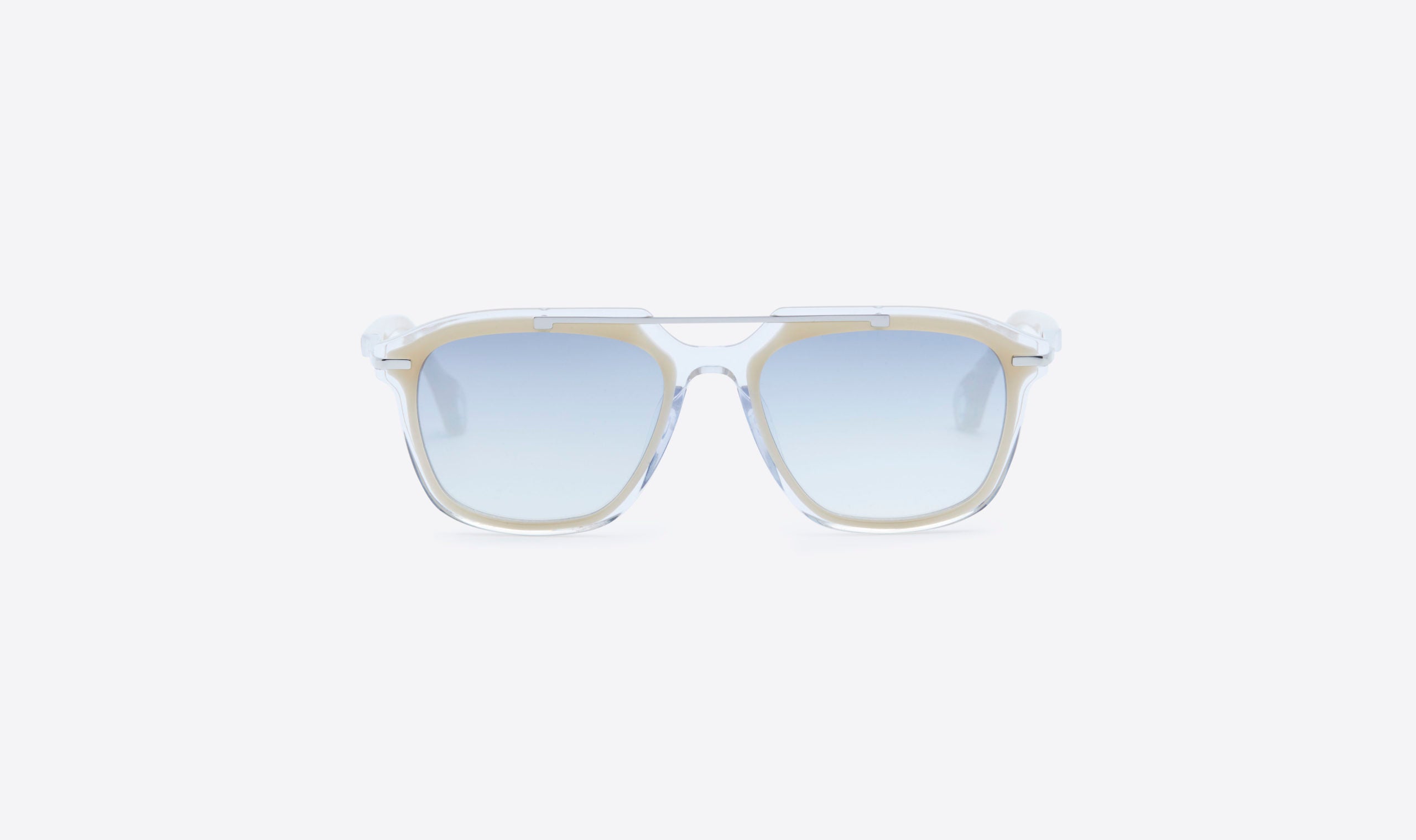 Blake Kuwahara Delano Eyeglasses
