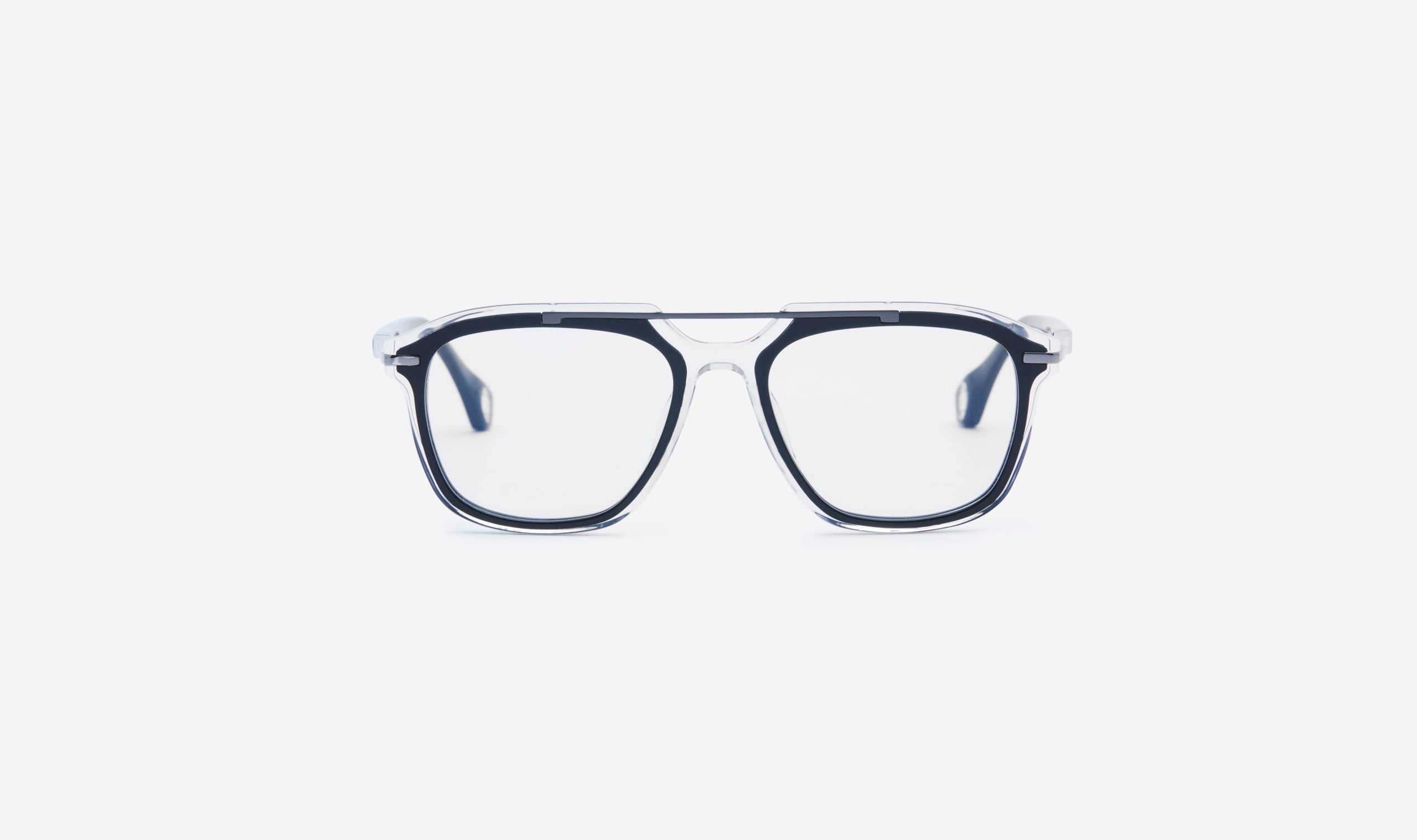 Blake Kuwahara Delano Eyeglasses
