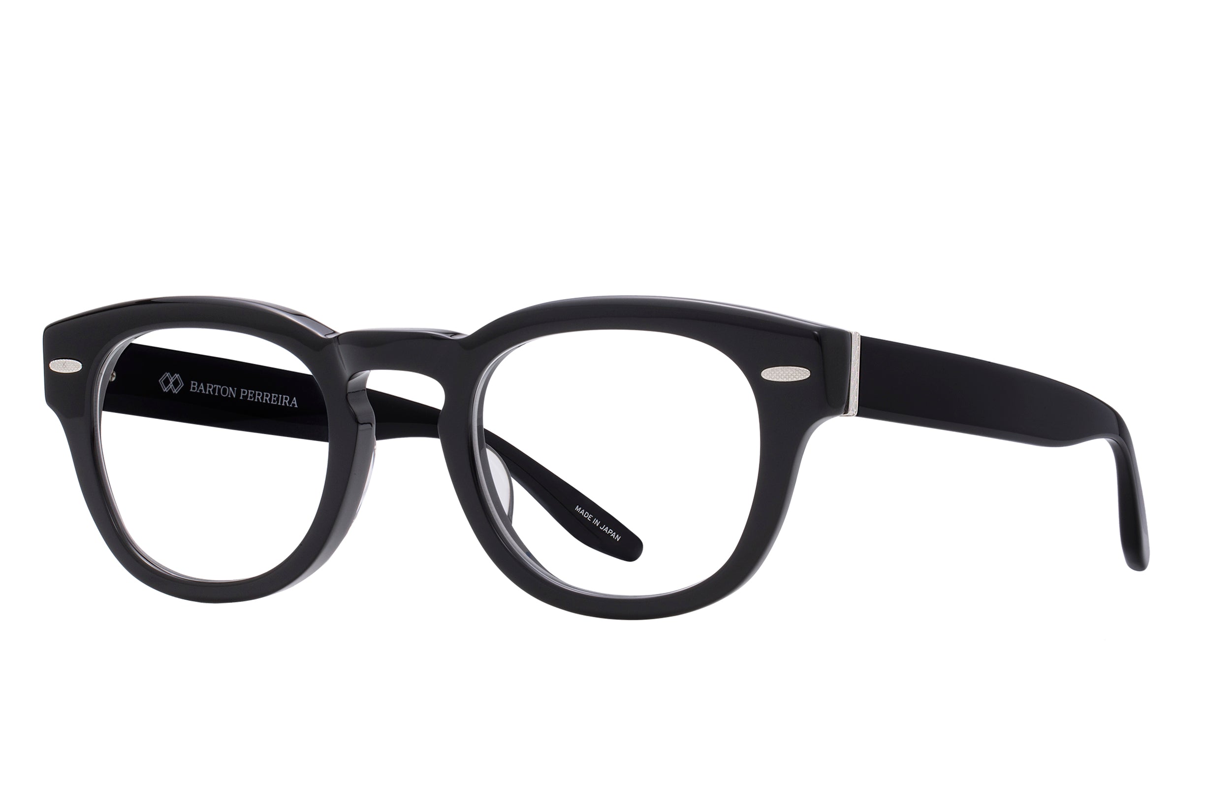 Barton Perreira Demarco Eyeglasses