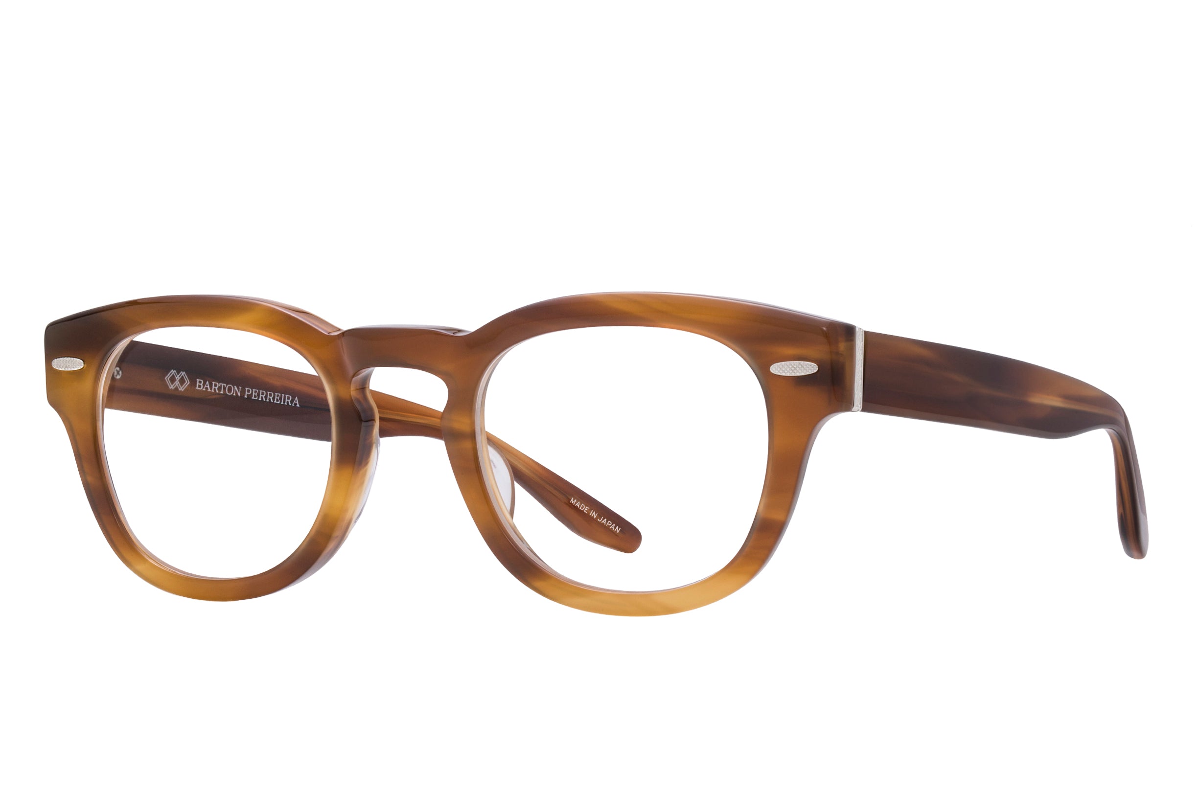 Barton Perreira Demarco Eyeglasses