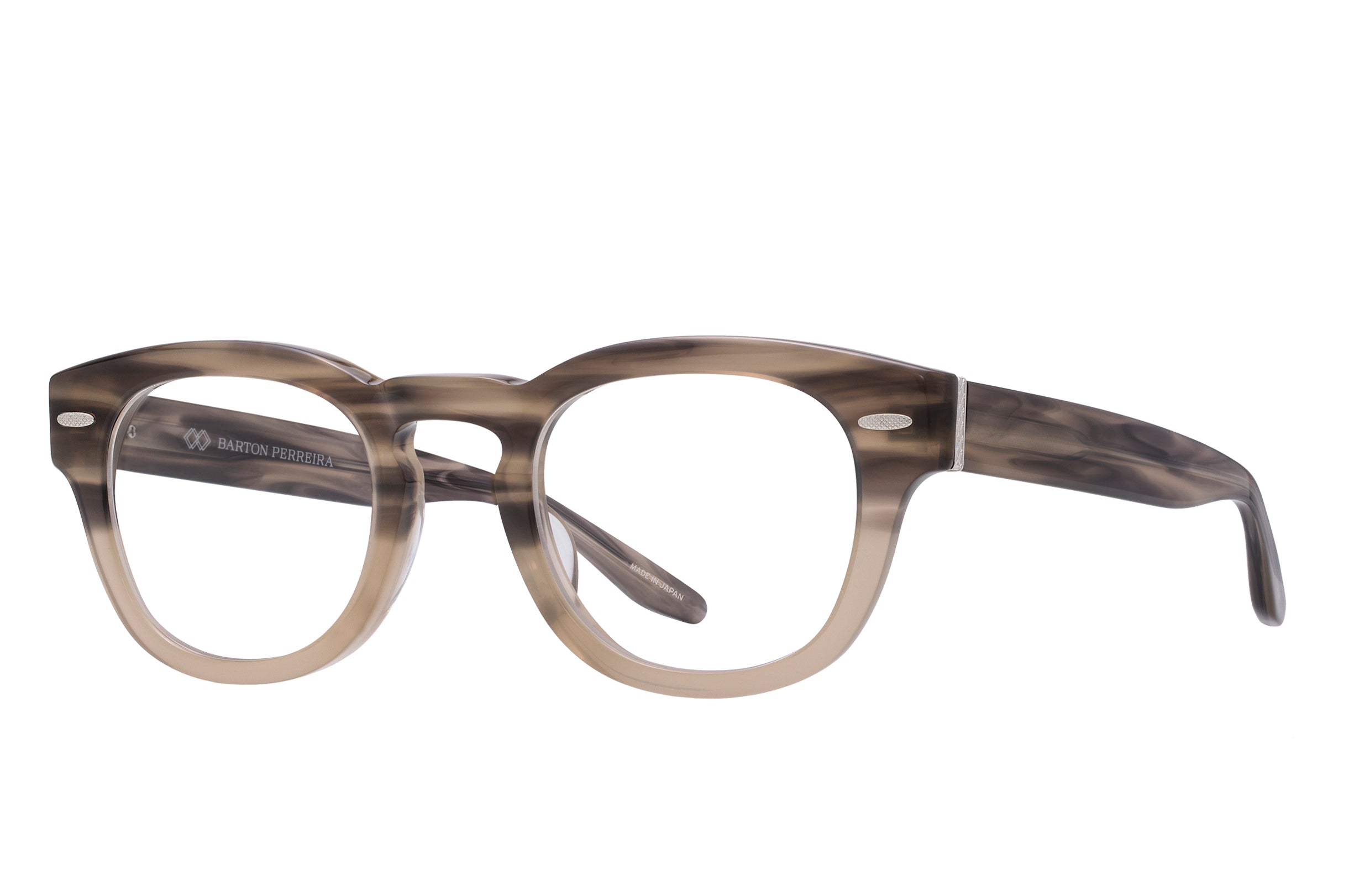 Barton Perreira Demarco Eyeglasses