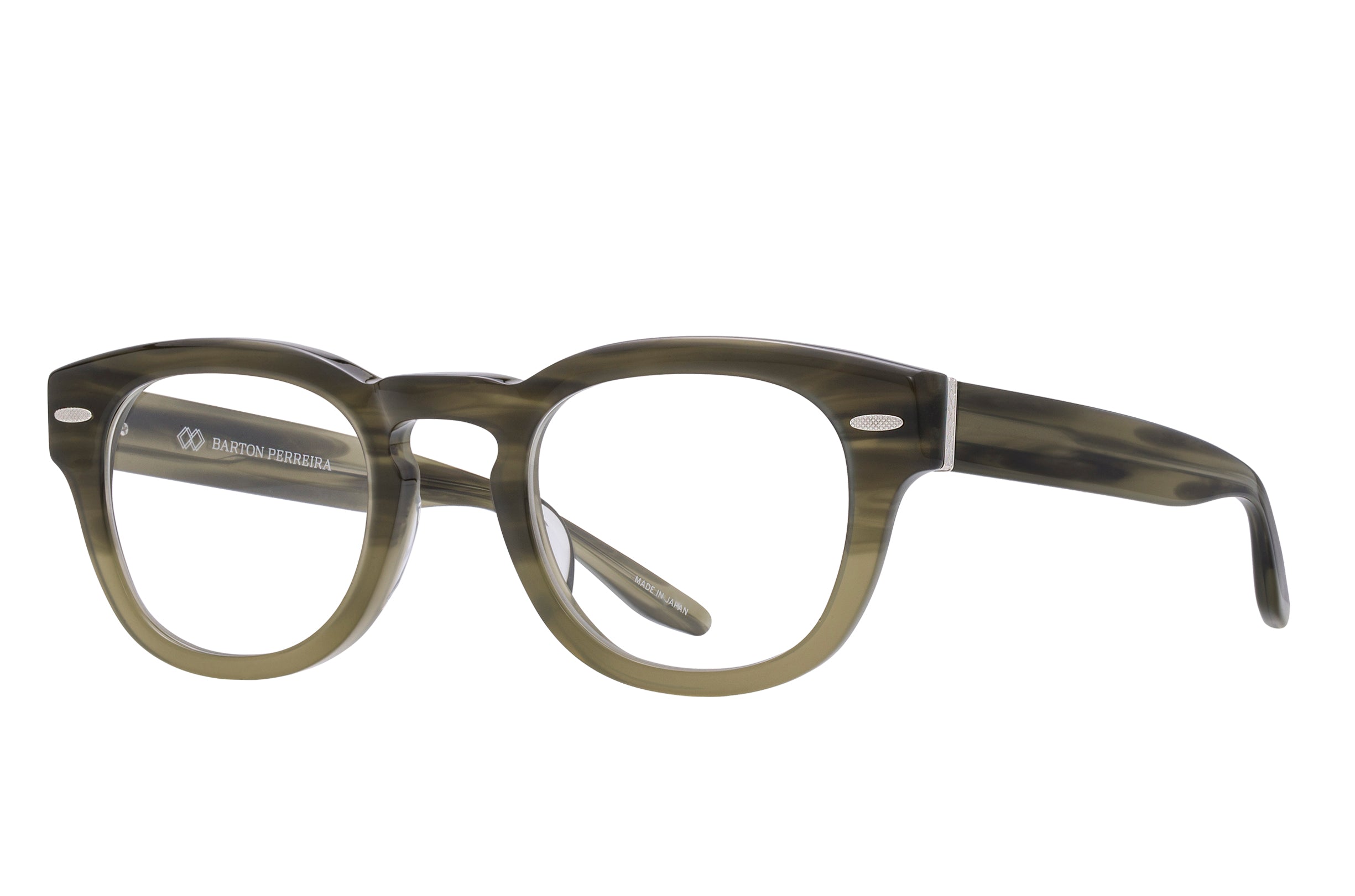 Barton Perreira Demarco Eyeglasses