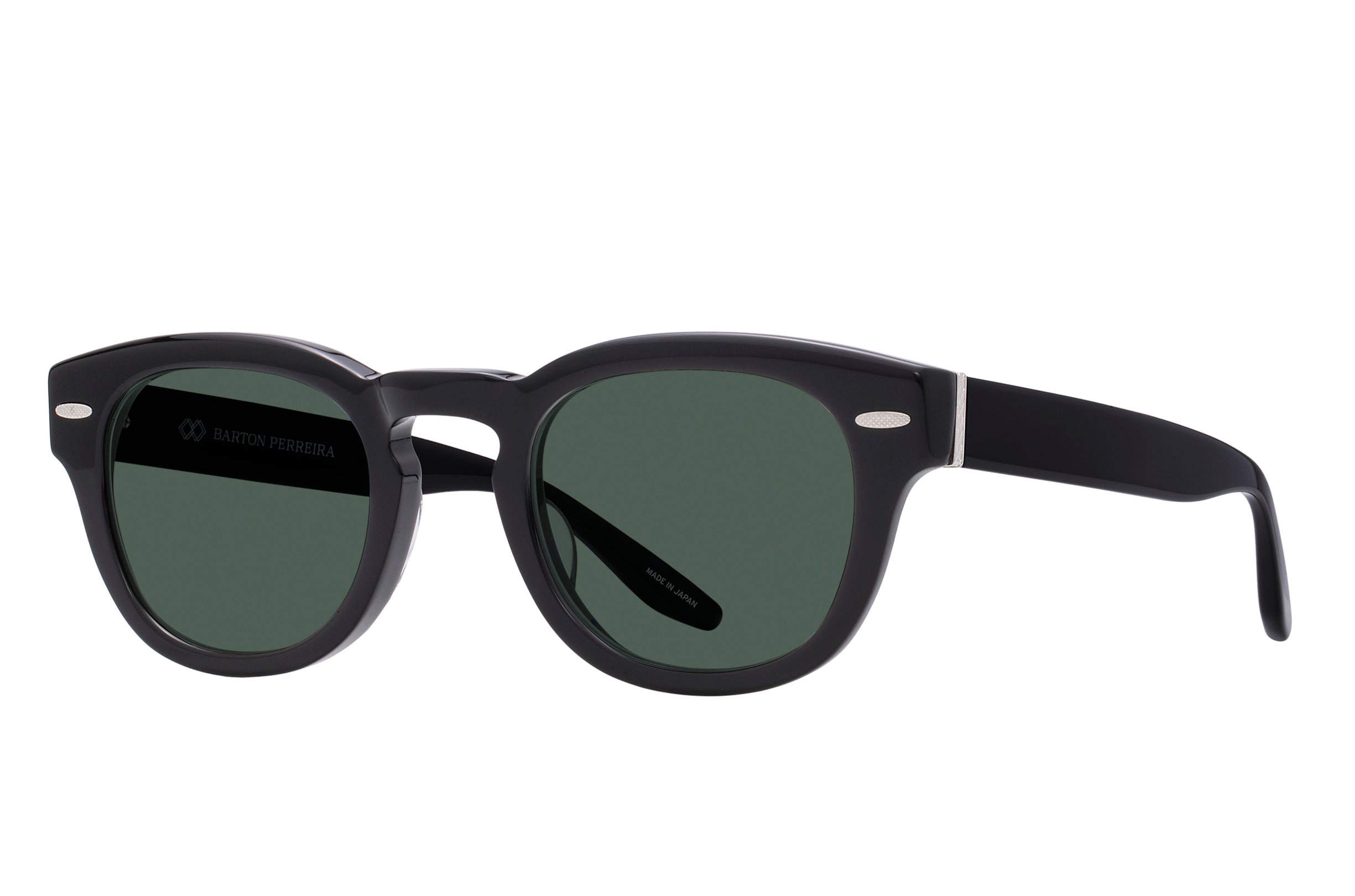 Barton Perreira Demarco Sunglasses